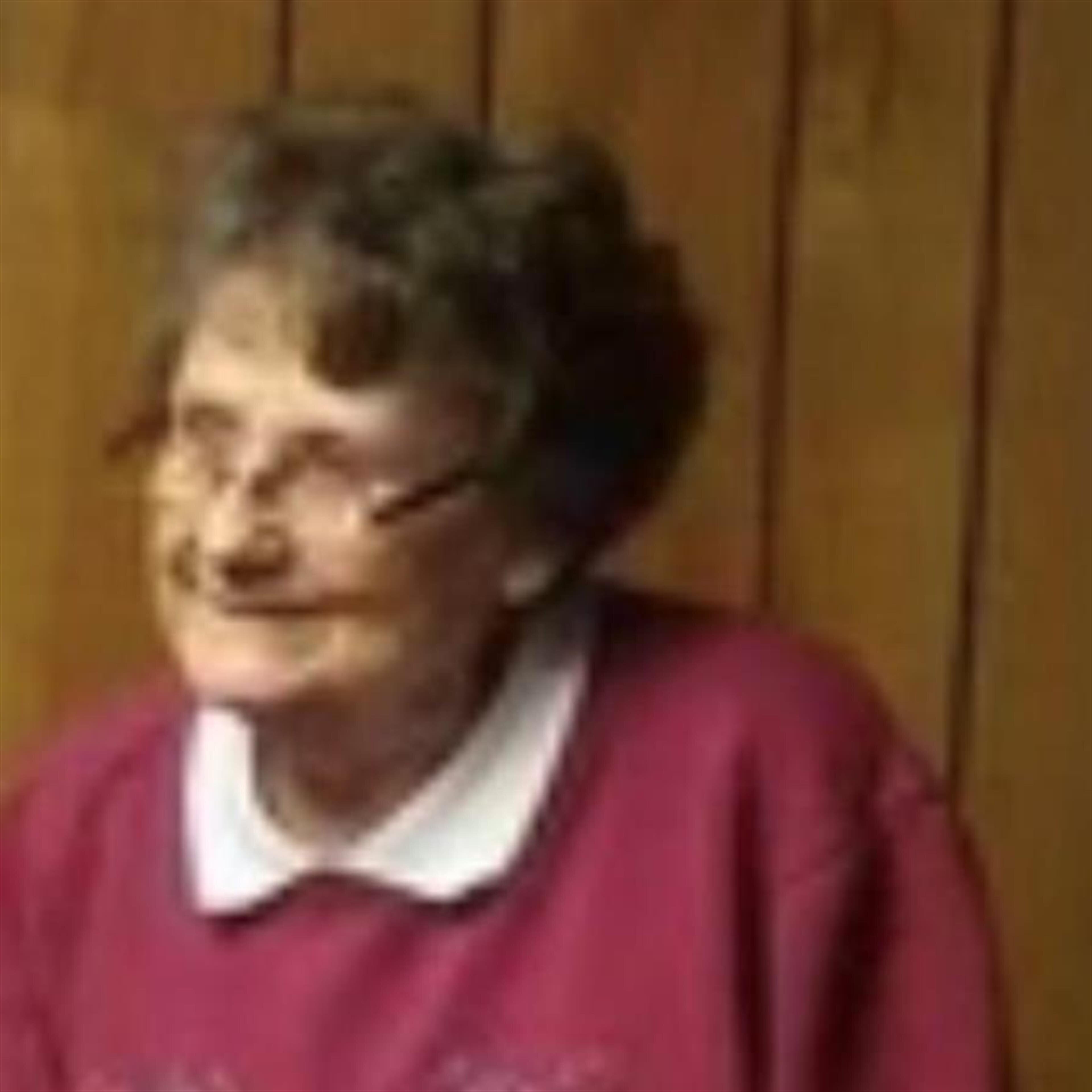 Carol Lorraine Smith