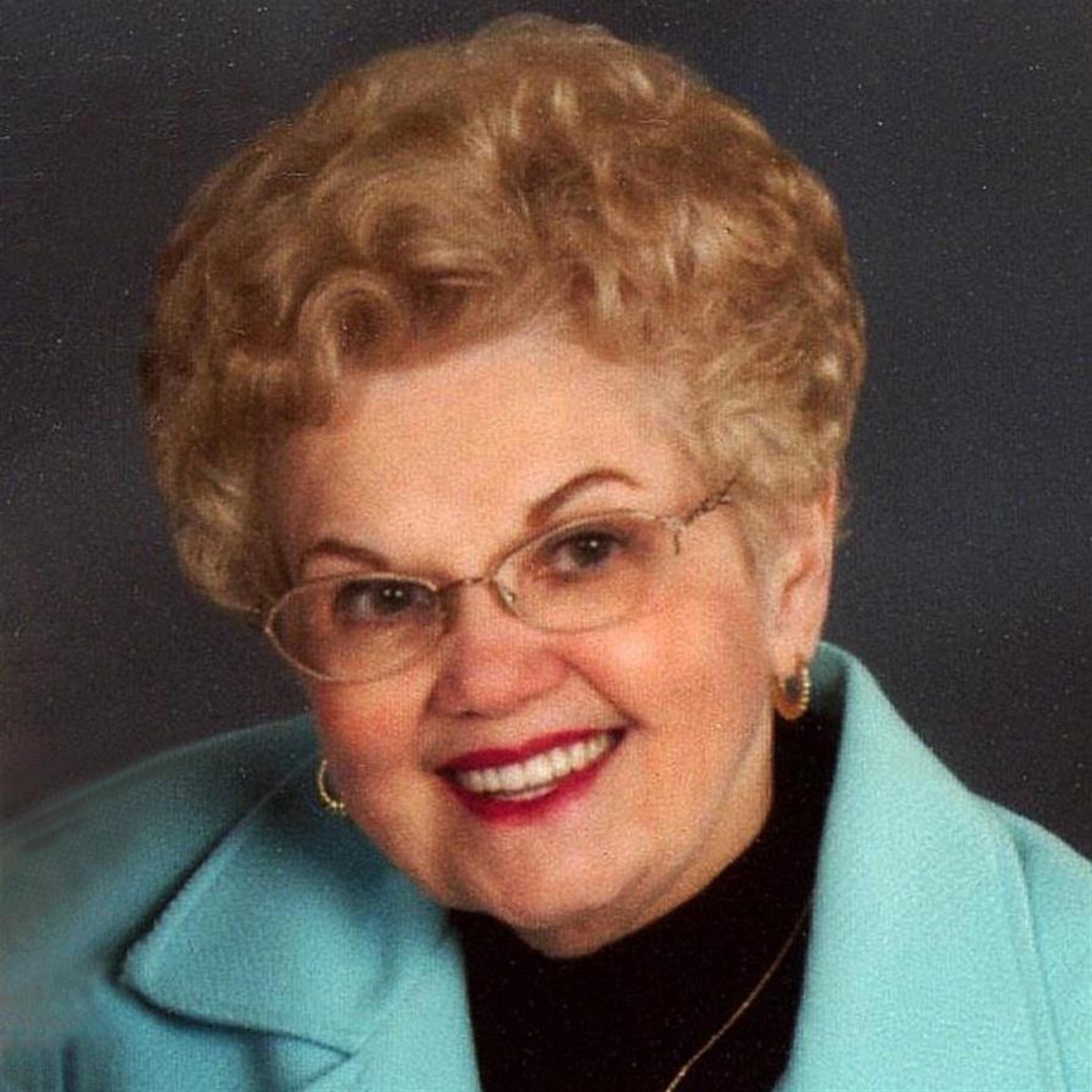 Betty Macaione