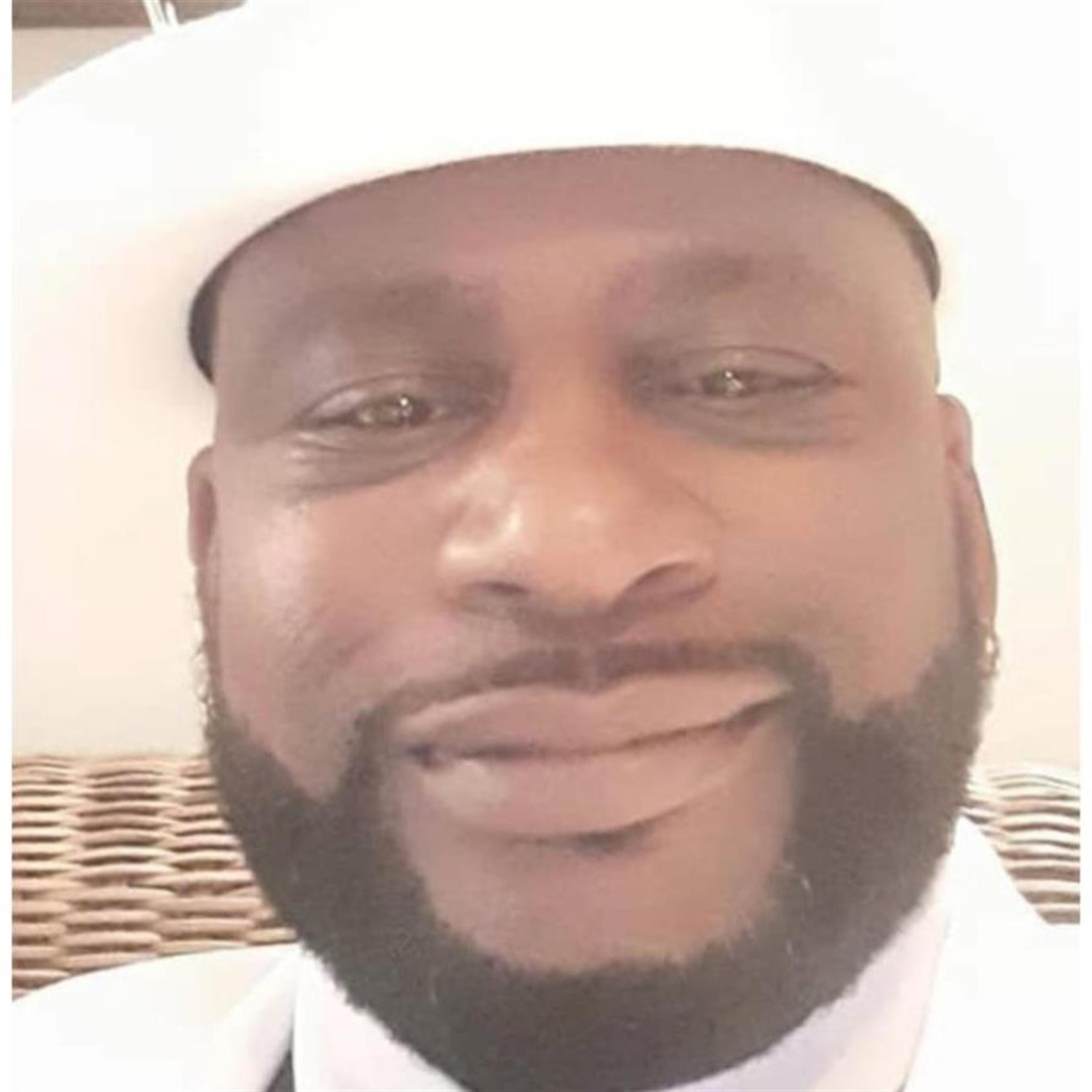 MR. STEPHEN DWIGHT BROCK JR.