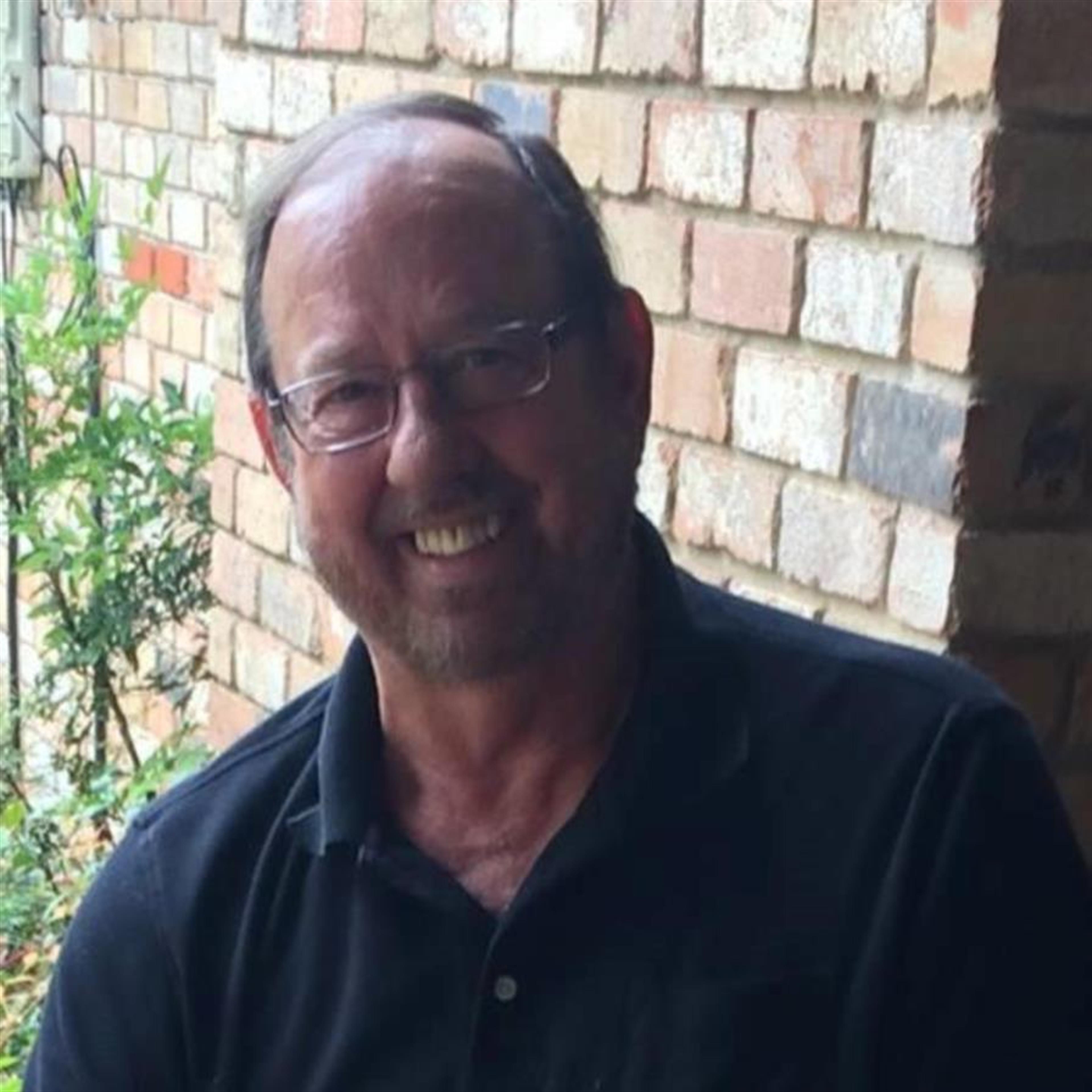 Joe Thomas Starkey, II