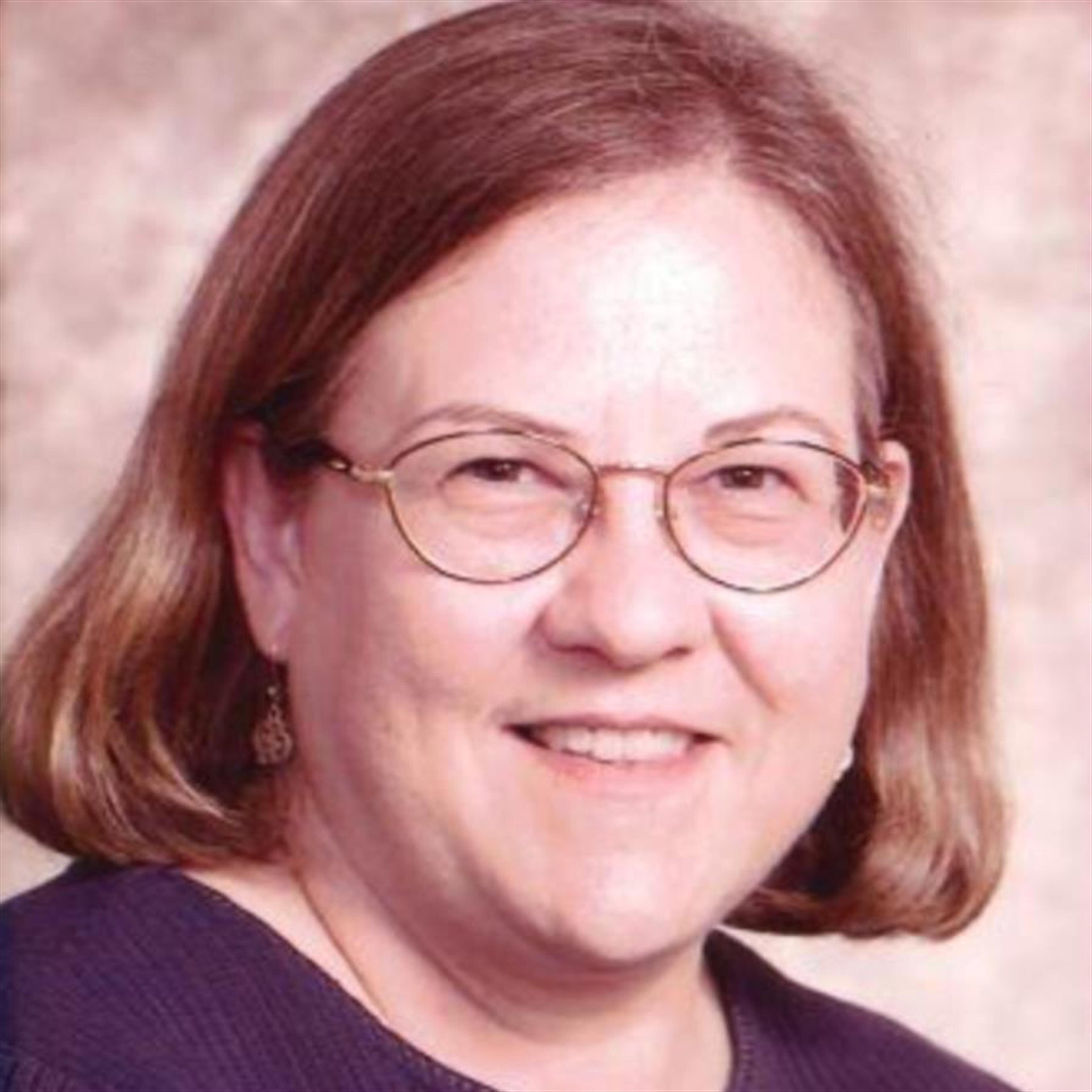 Jane Frances Paysinger