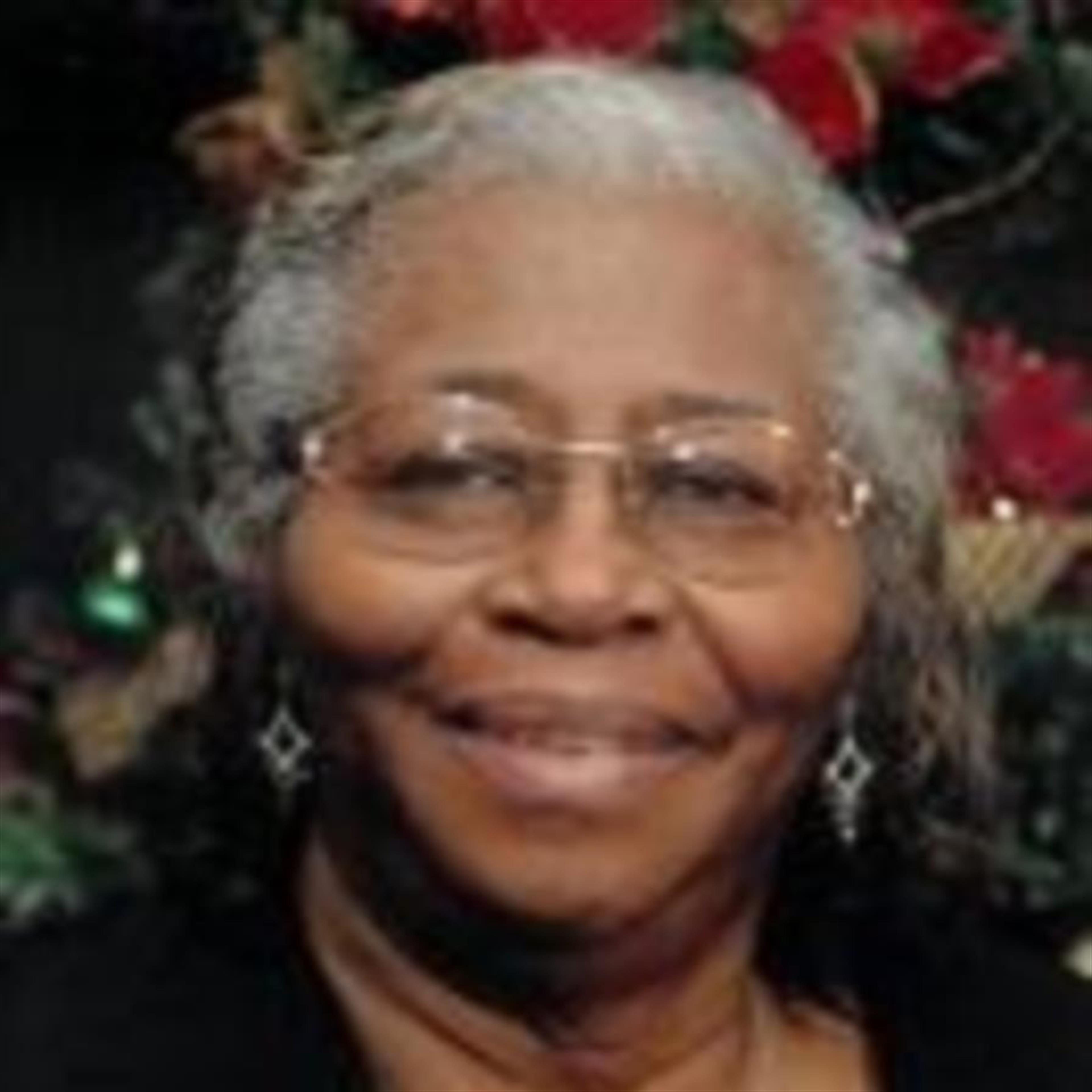 Ora Lee King's obituary picture