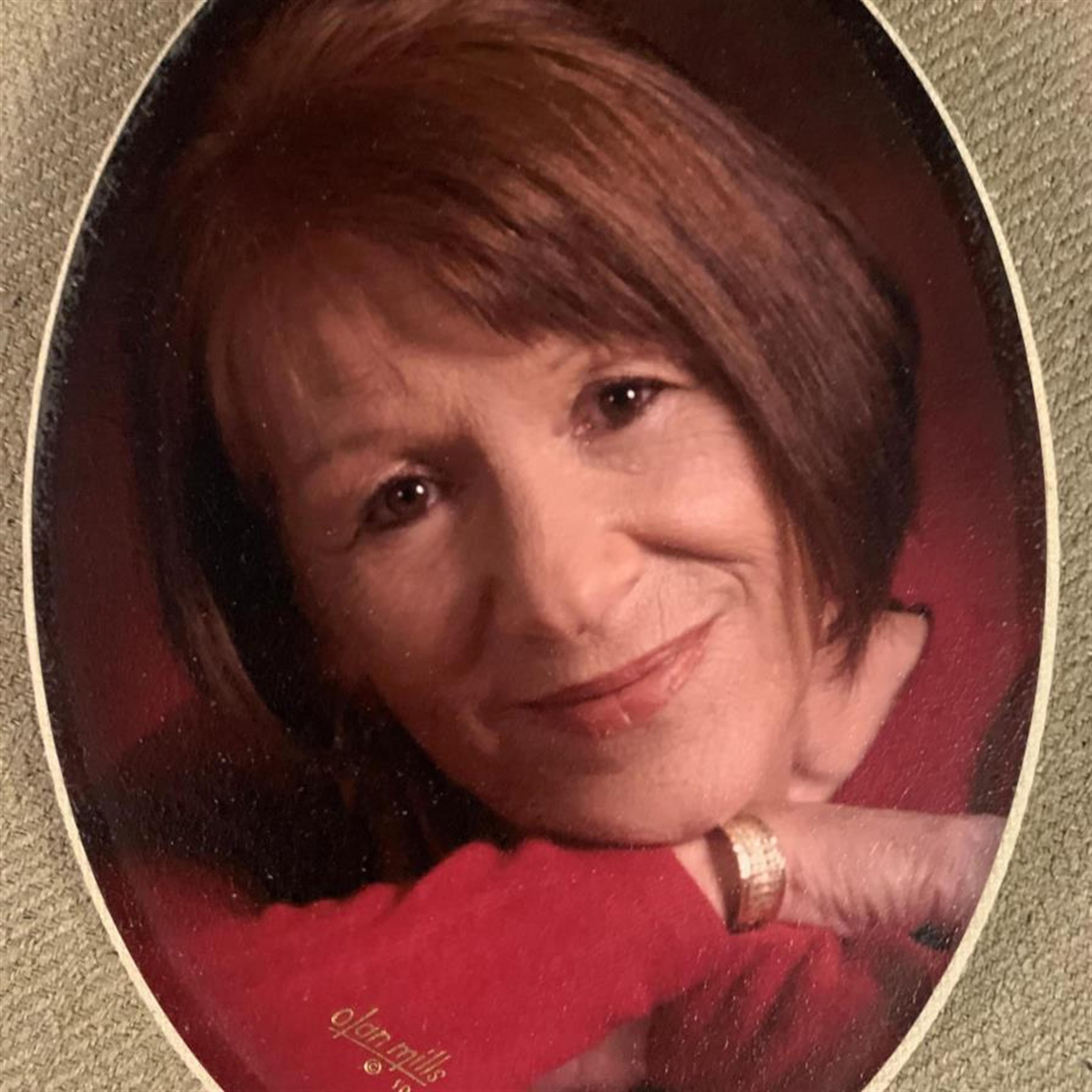 Sandra Kay Gattinella