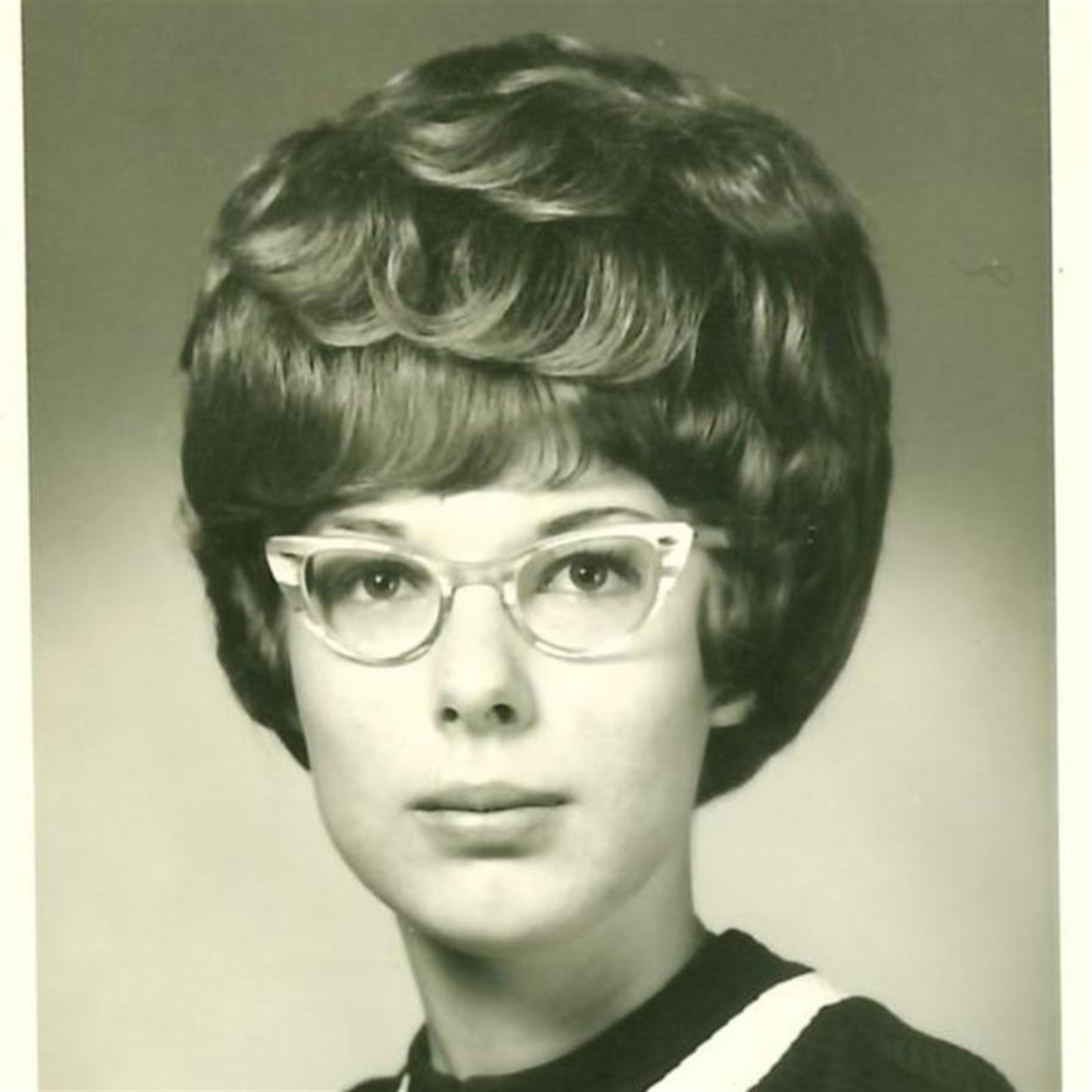 Kathy Pride