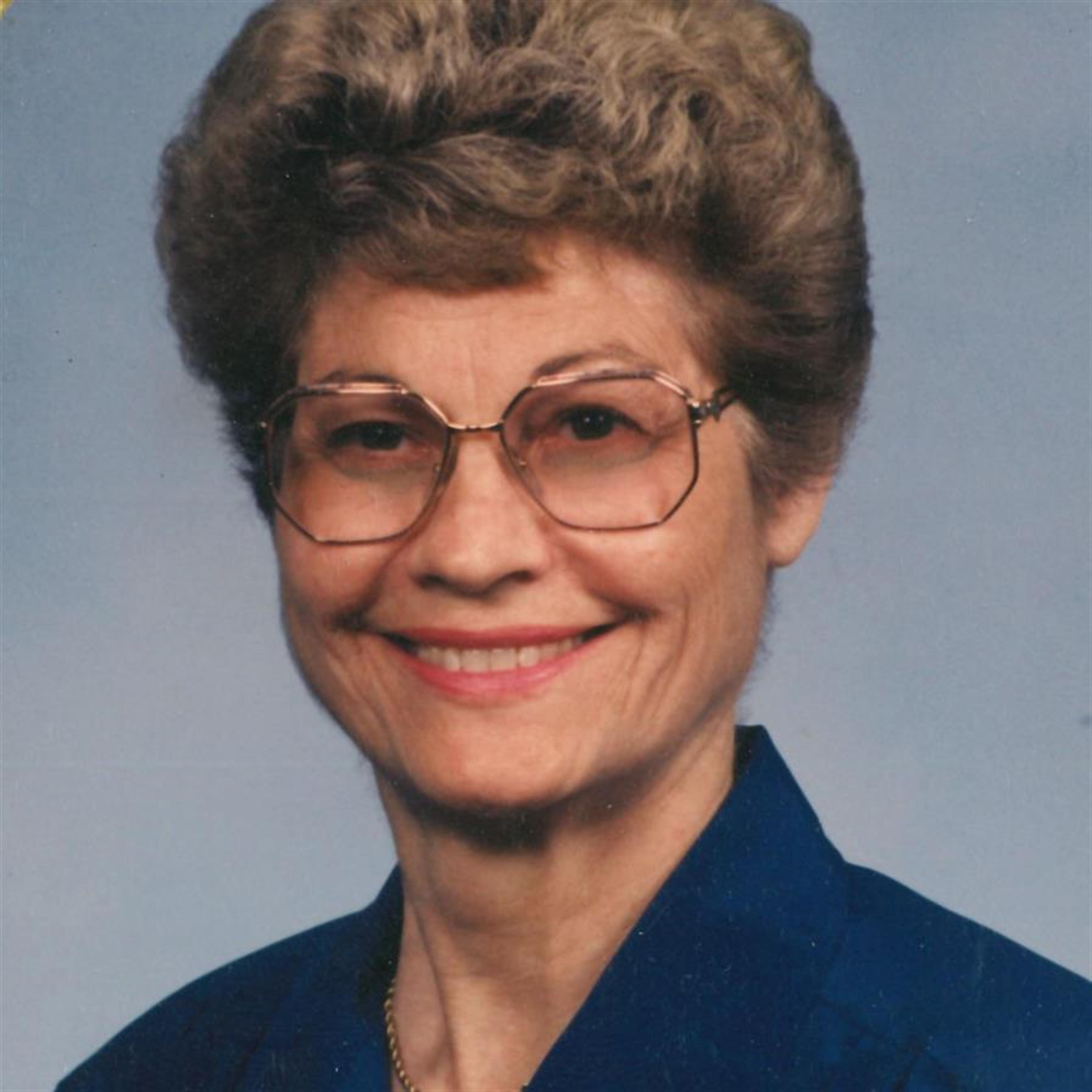 Darlene Ann Piersall