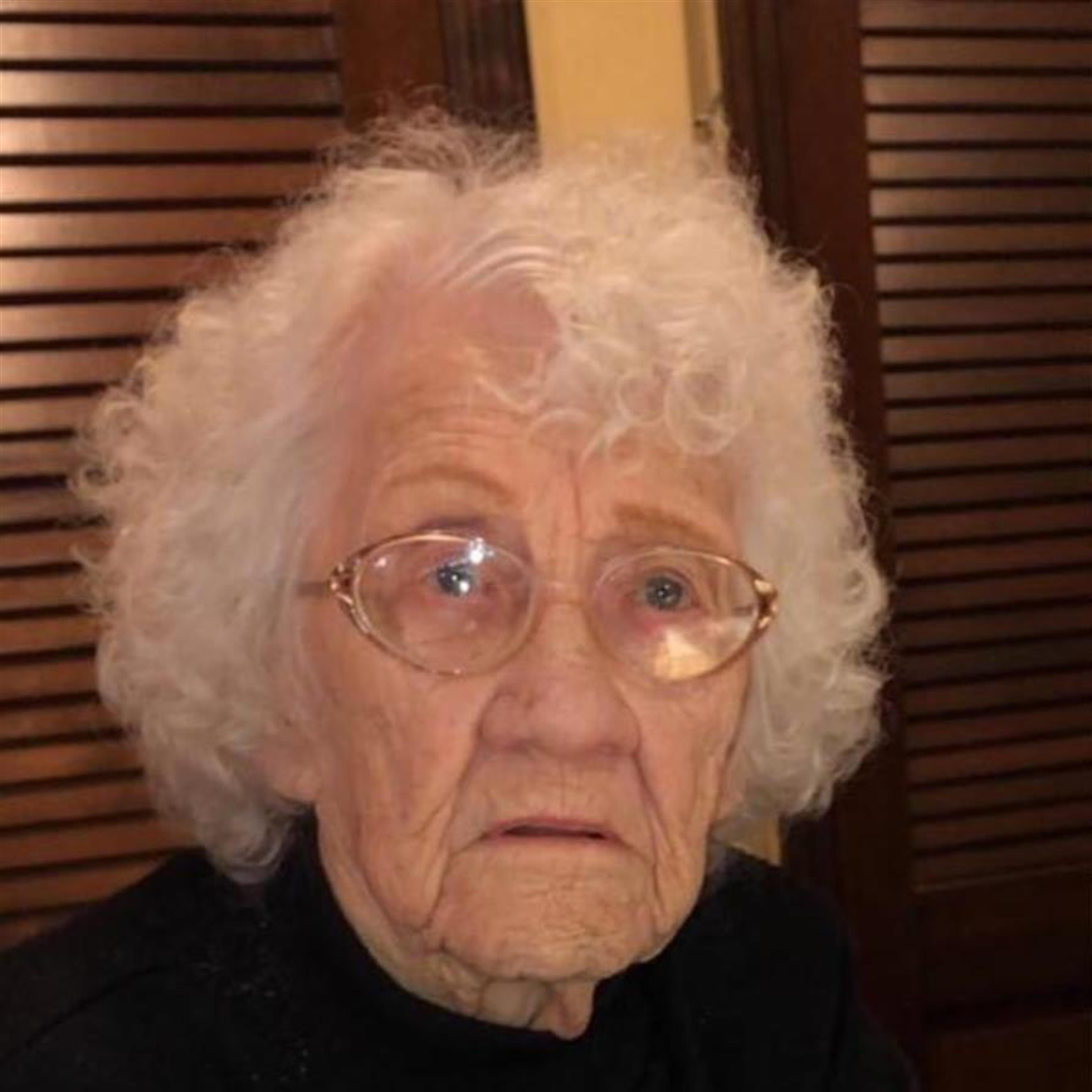 Anna J. Moore's obituary picture