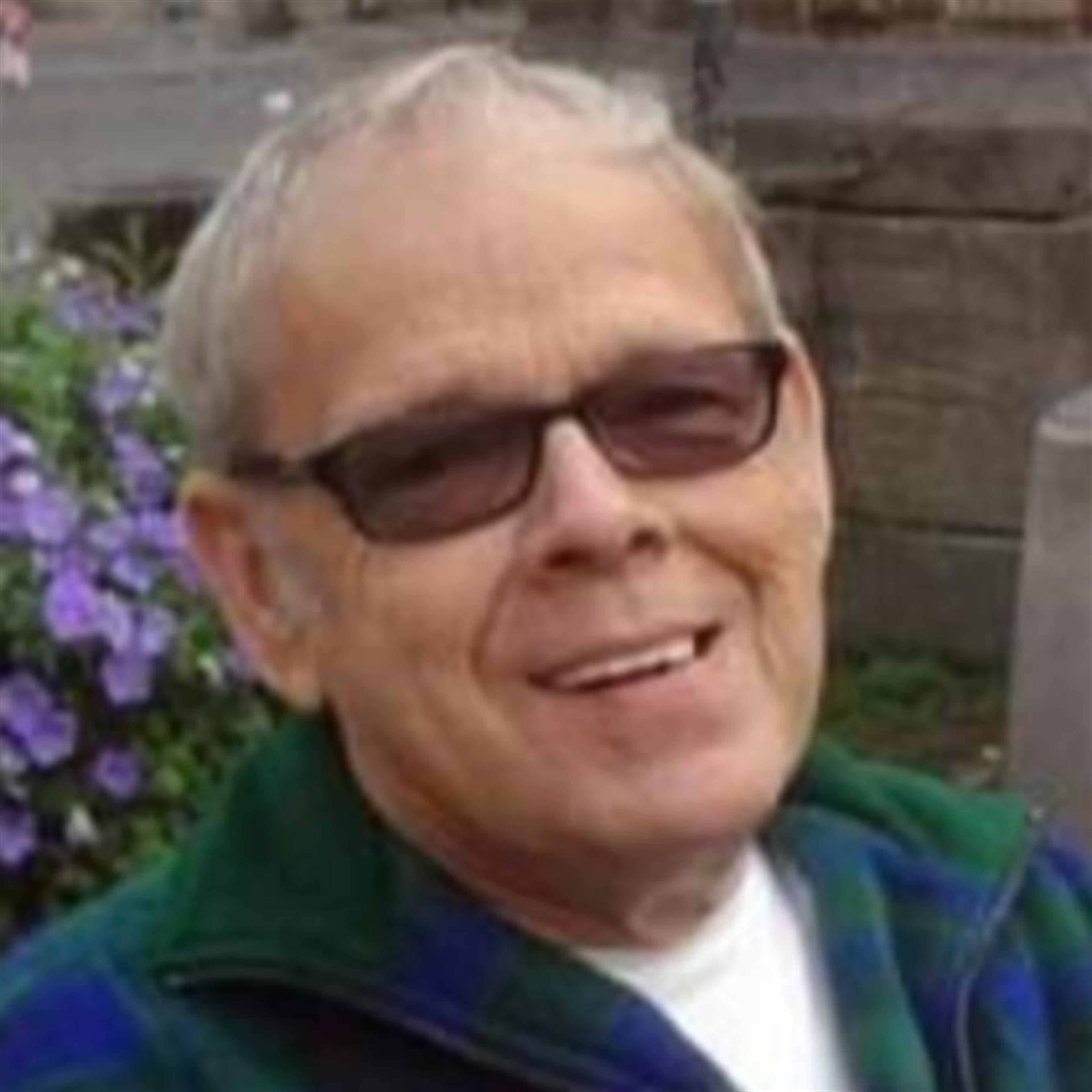 Thomas E. Ferris