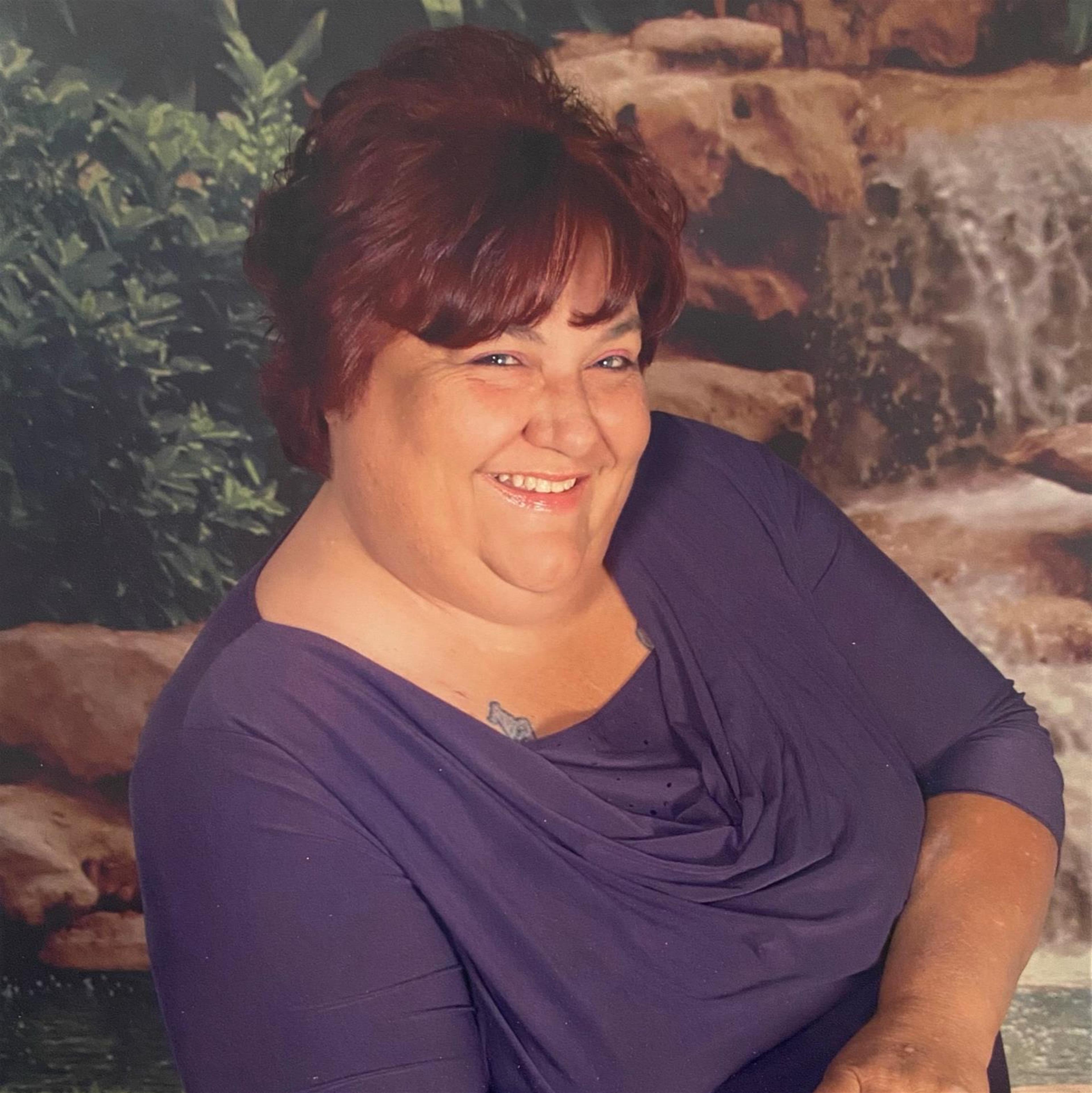 Mrs. Rhonda R. Saxon