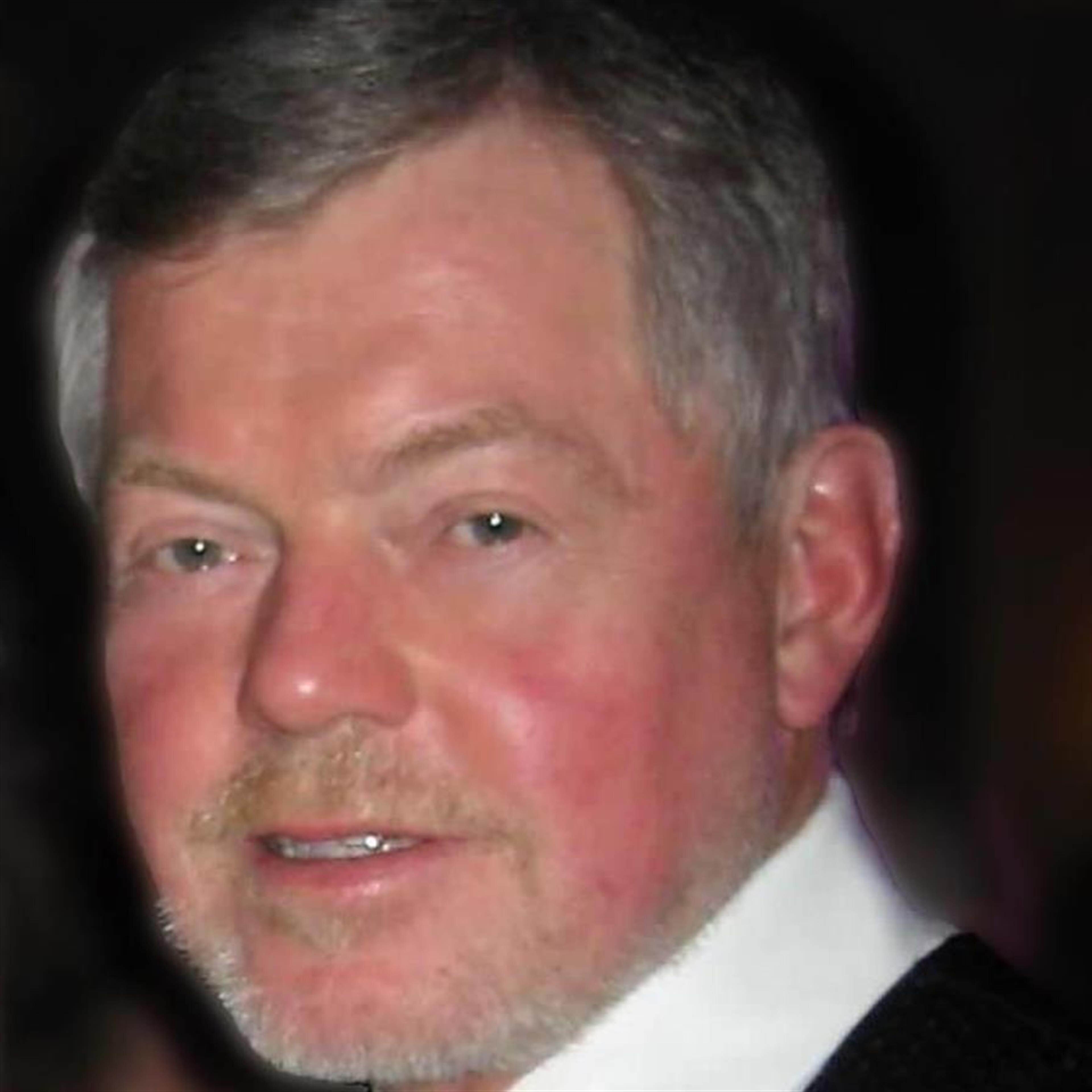 Leonard Burke