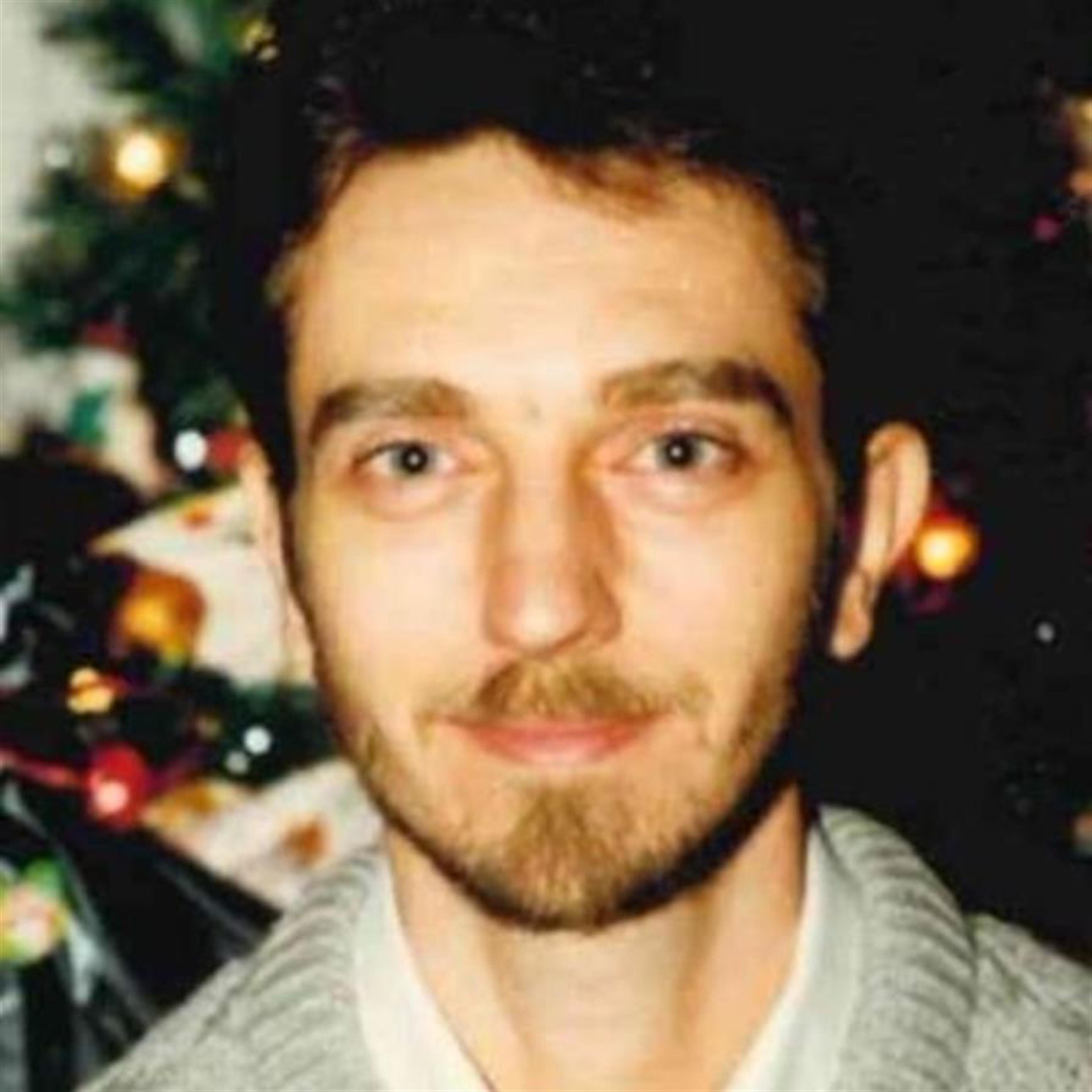 Timothy Jereb