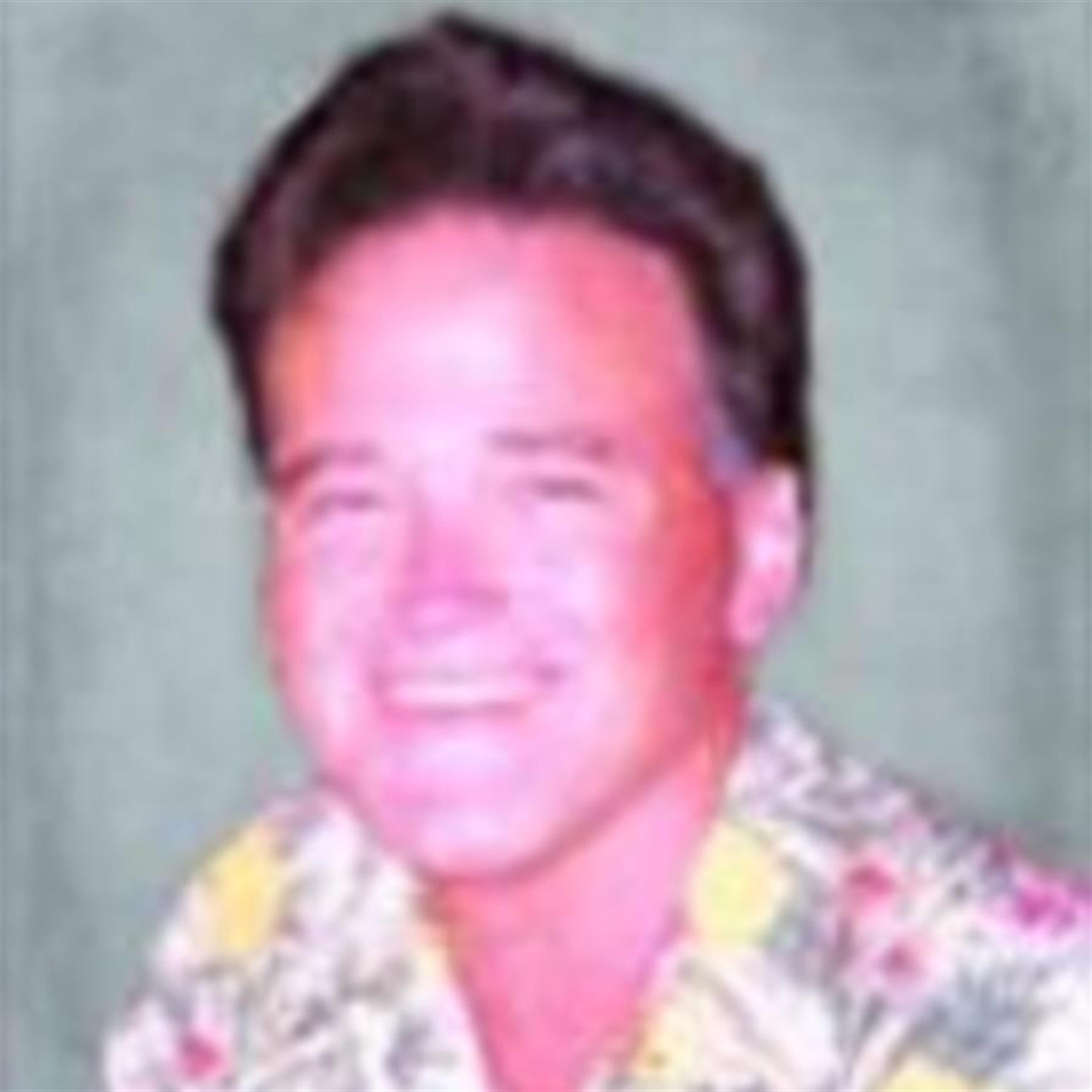 Robert Allen Rice