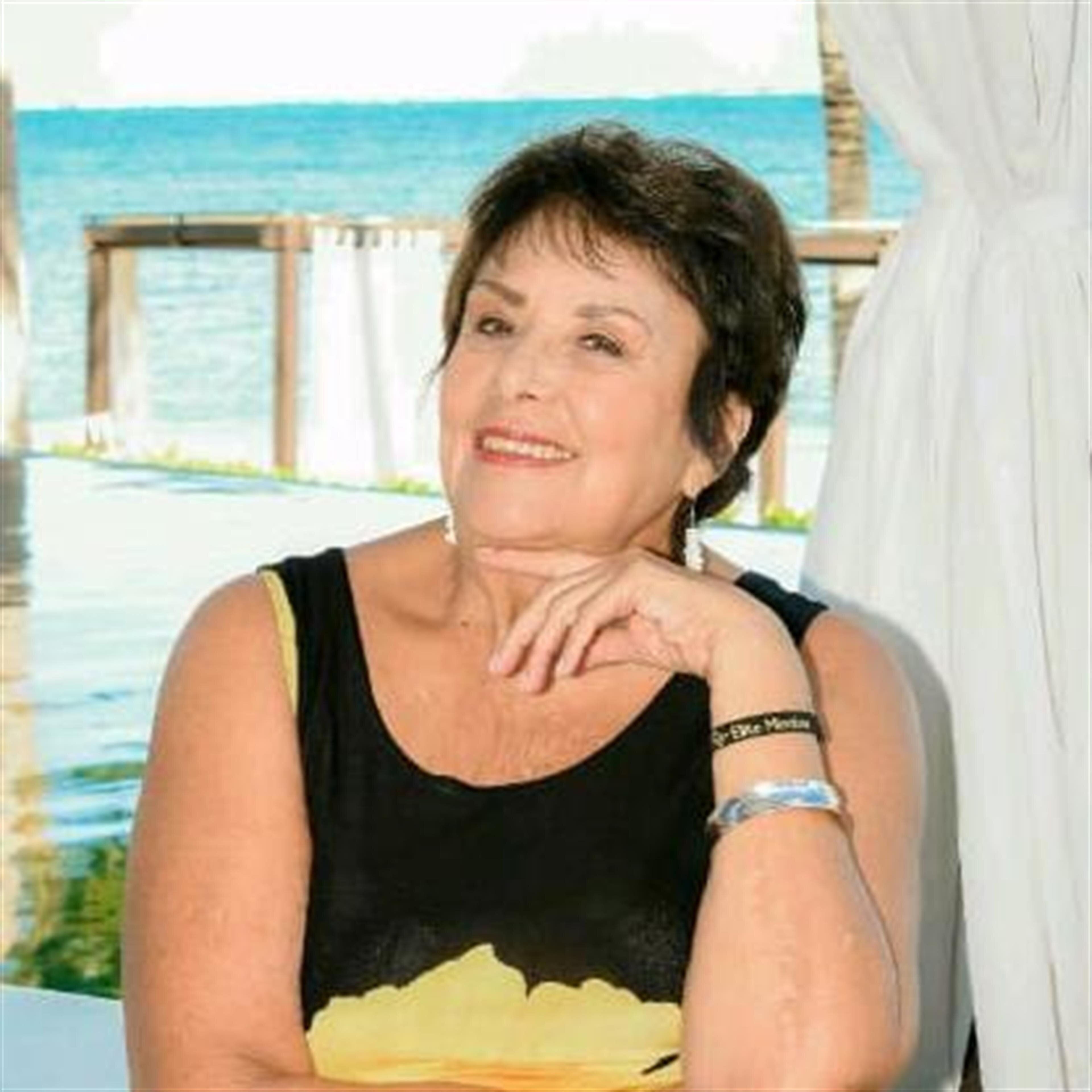 Barbara Marie Conway