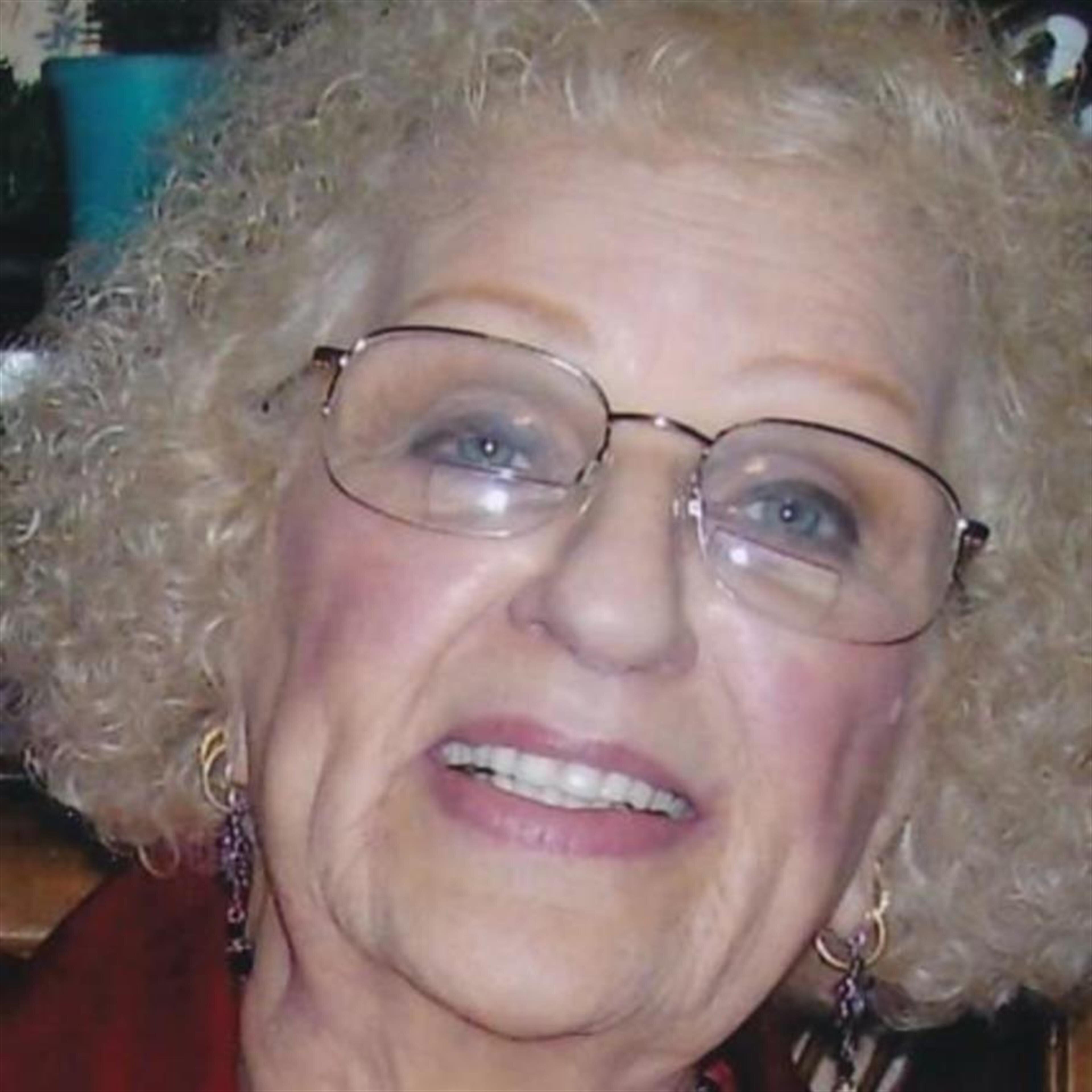 Alice Pauline Moon