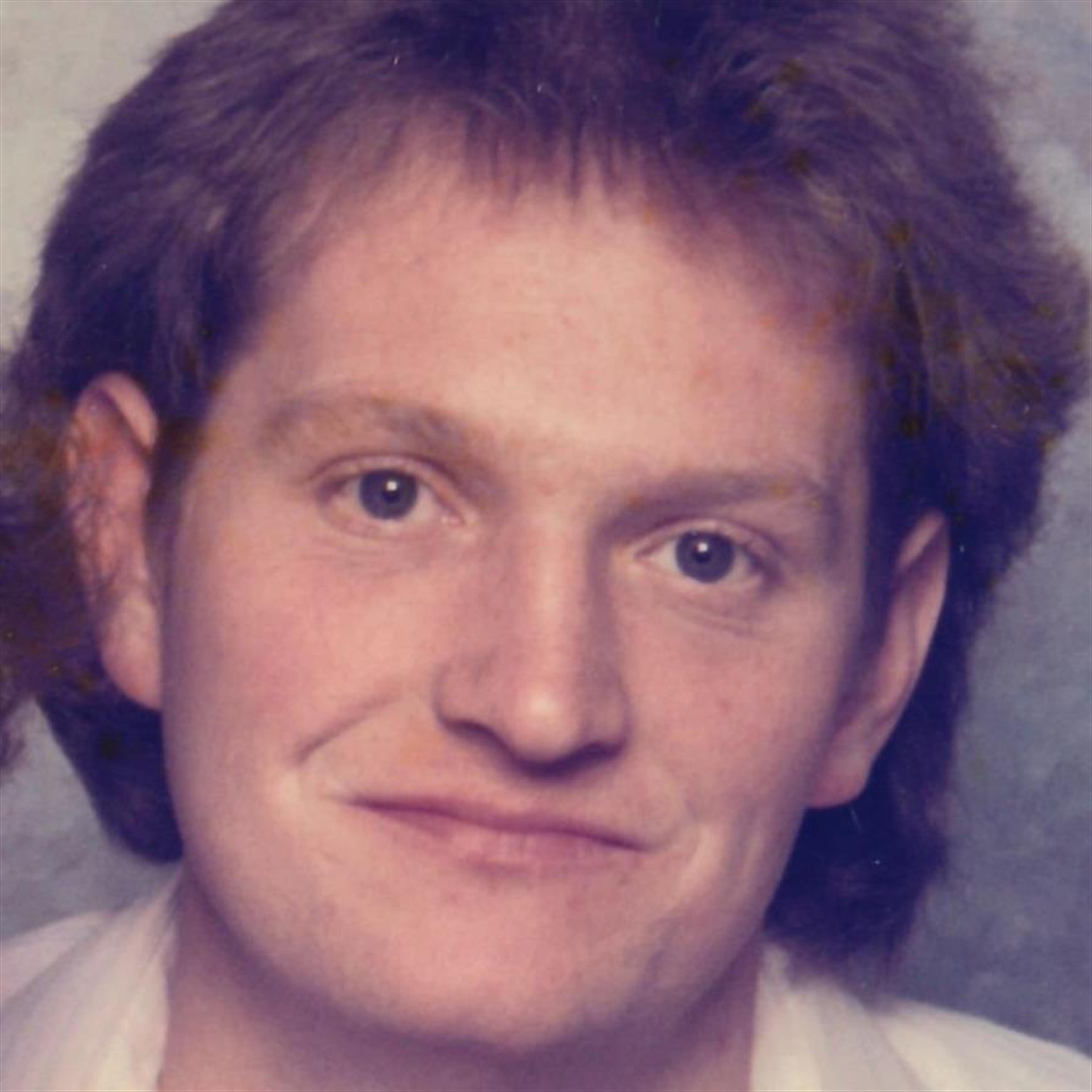 Daniel Lake