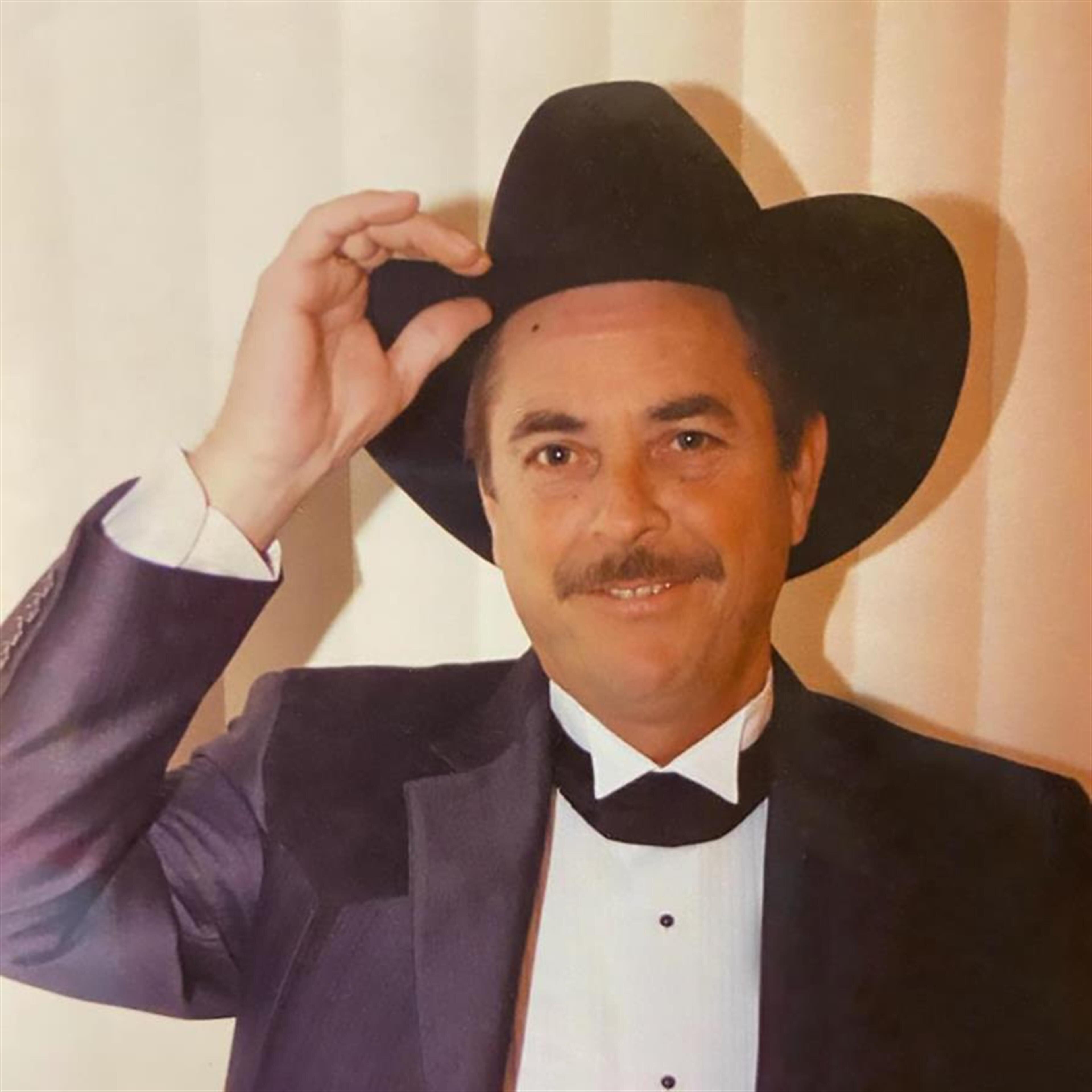 Odis Dale Runnels