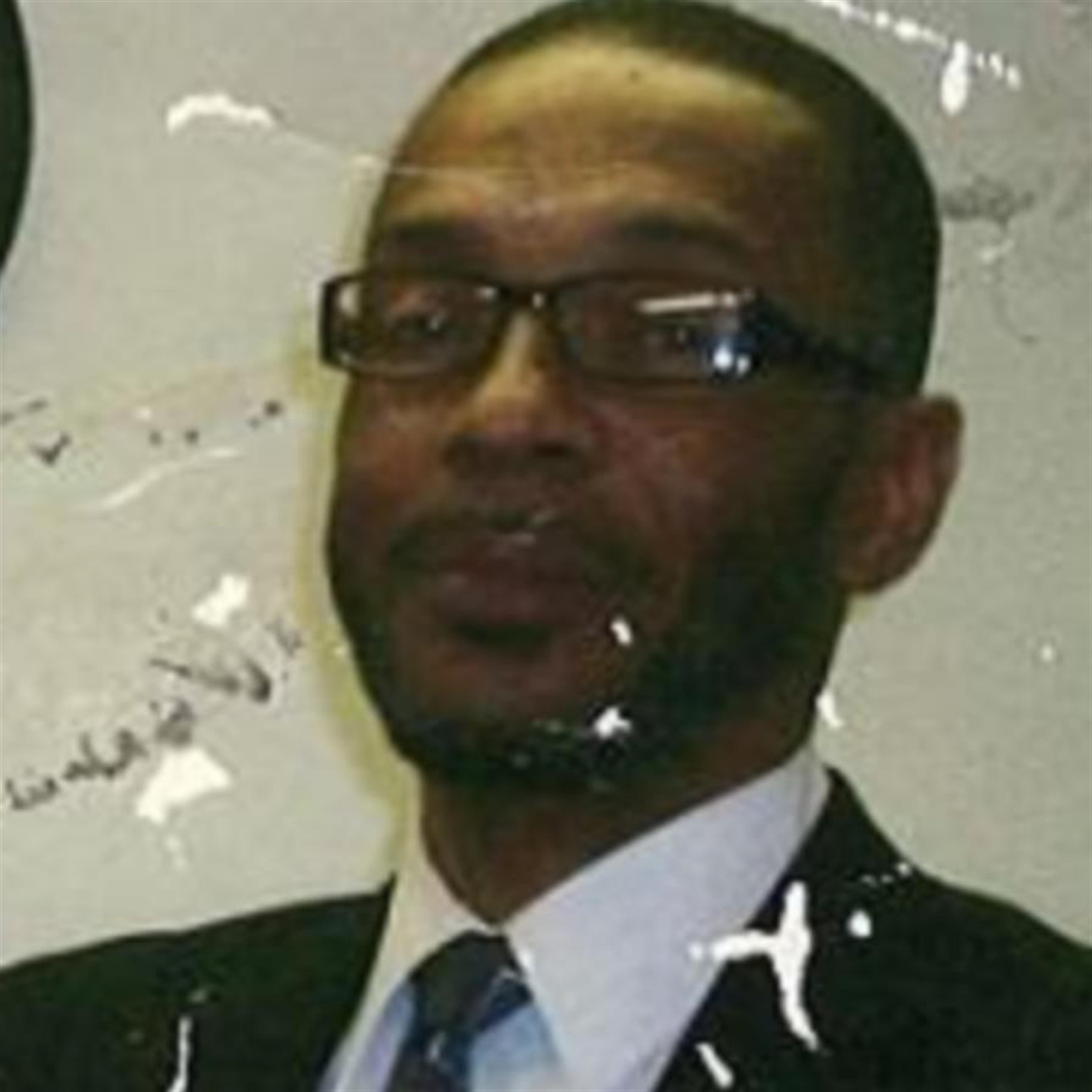 MR. AARON LIONEL TONEY SR.