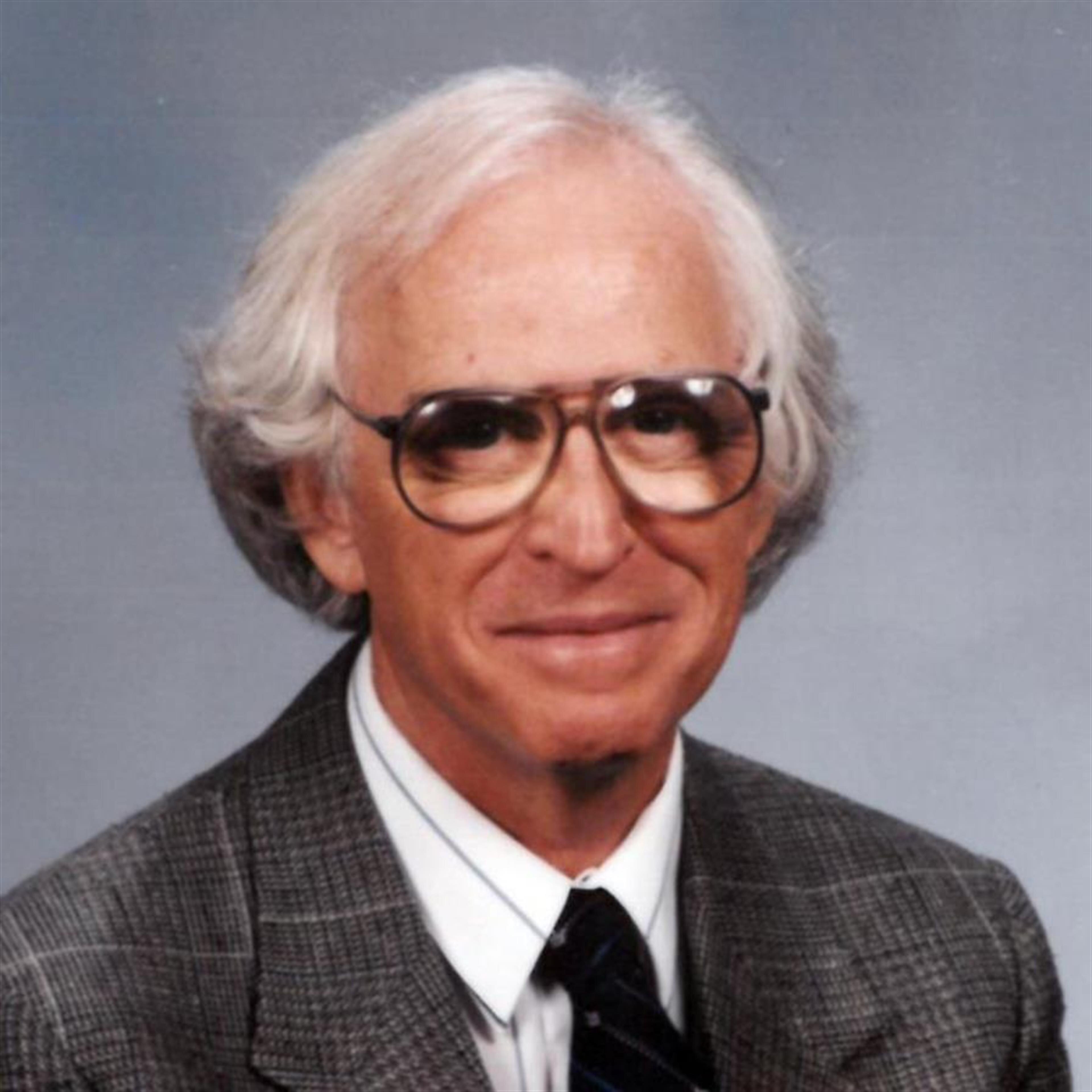 Richard Jay Elliott
