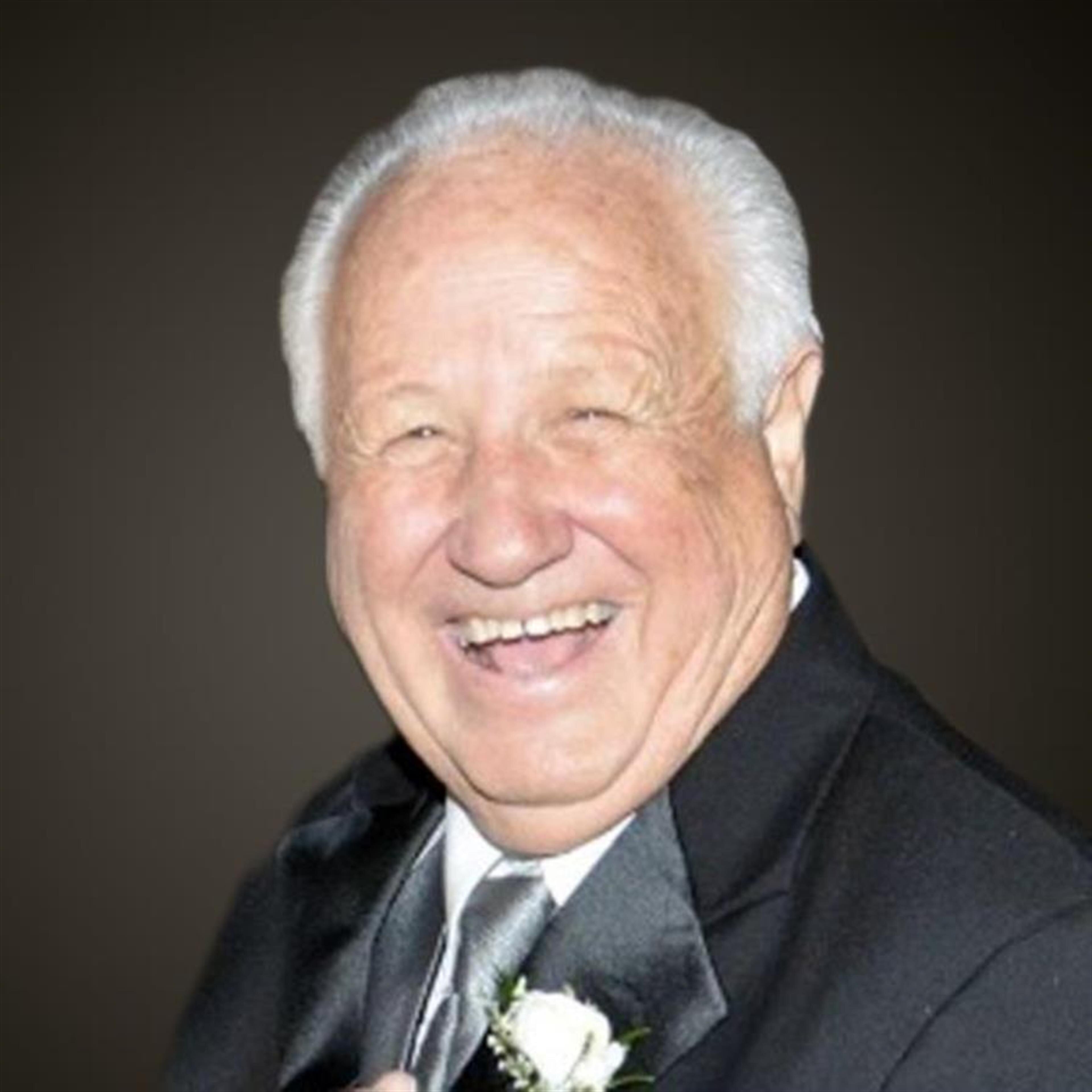 Charles E. Ingram
