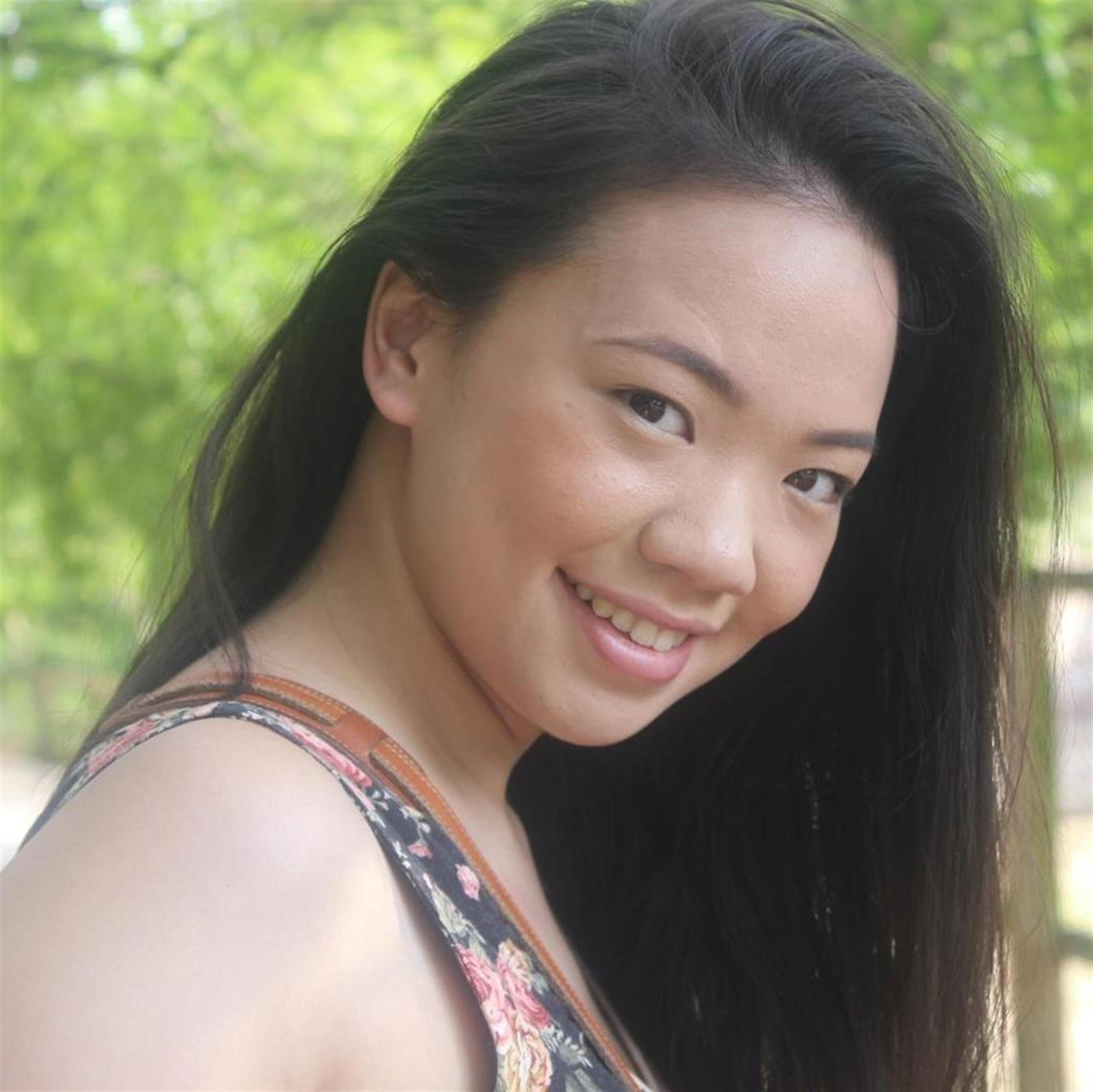 Judy Nguyen