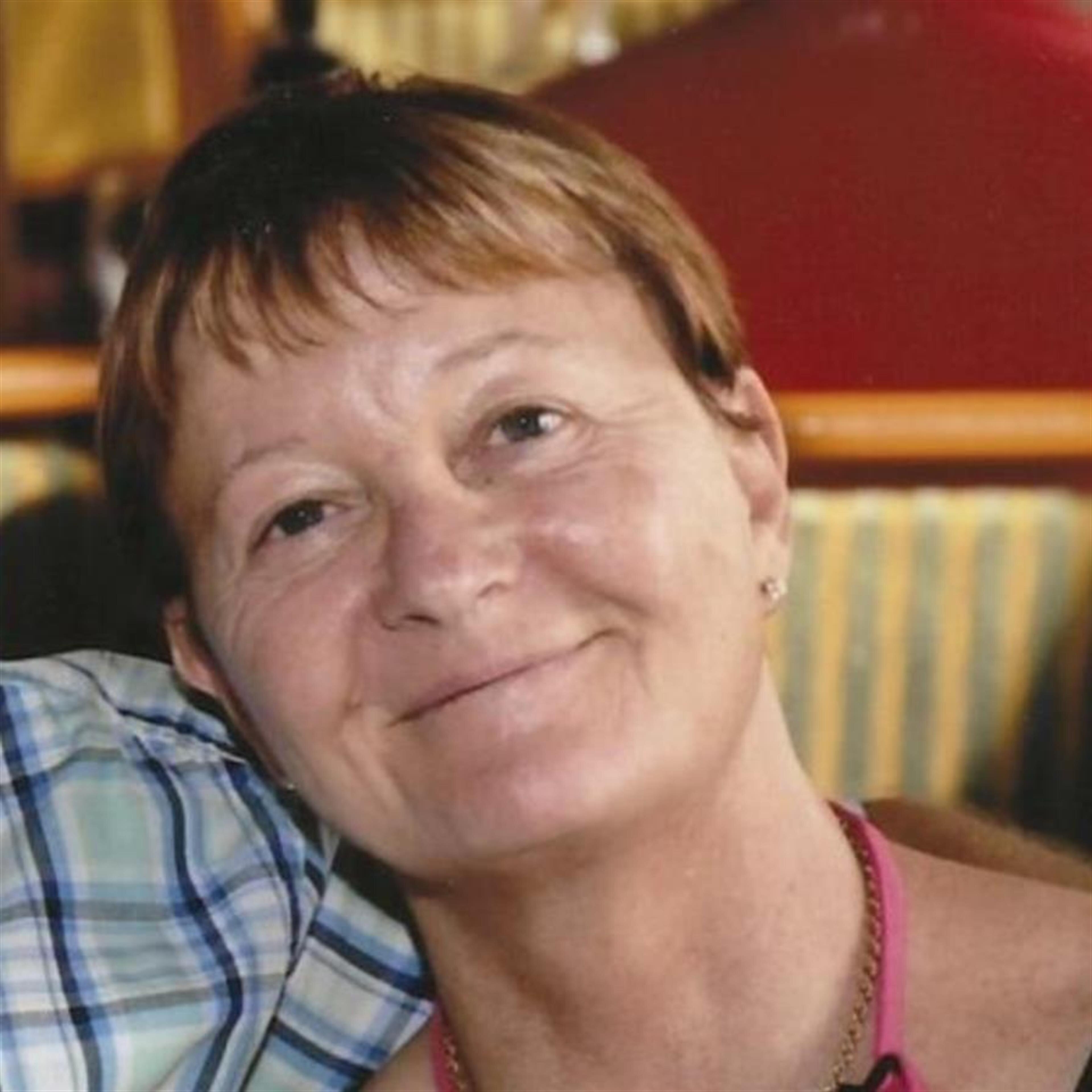 Karen Ann Honold
