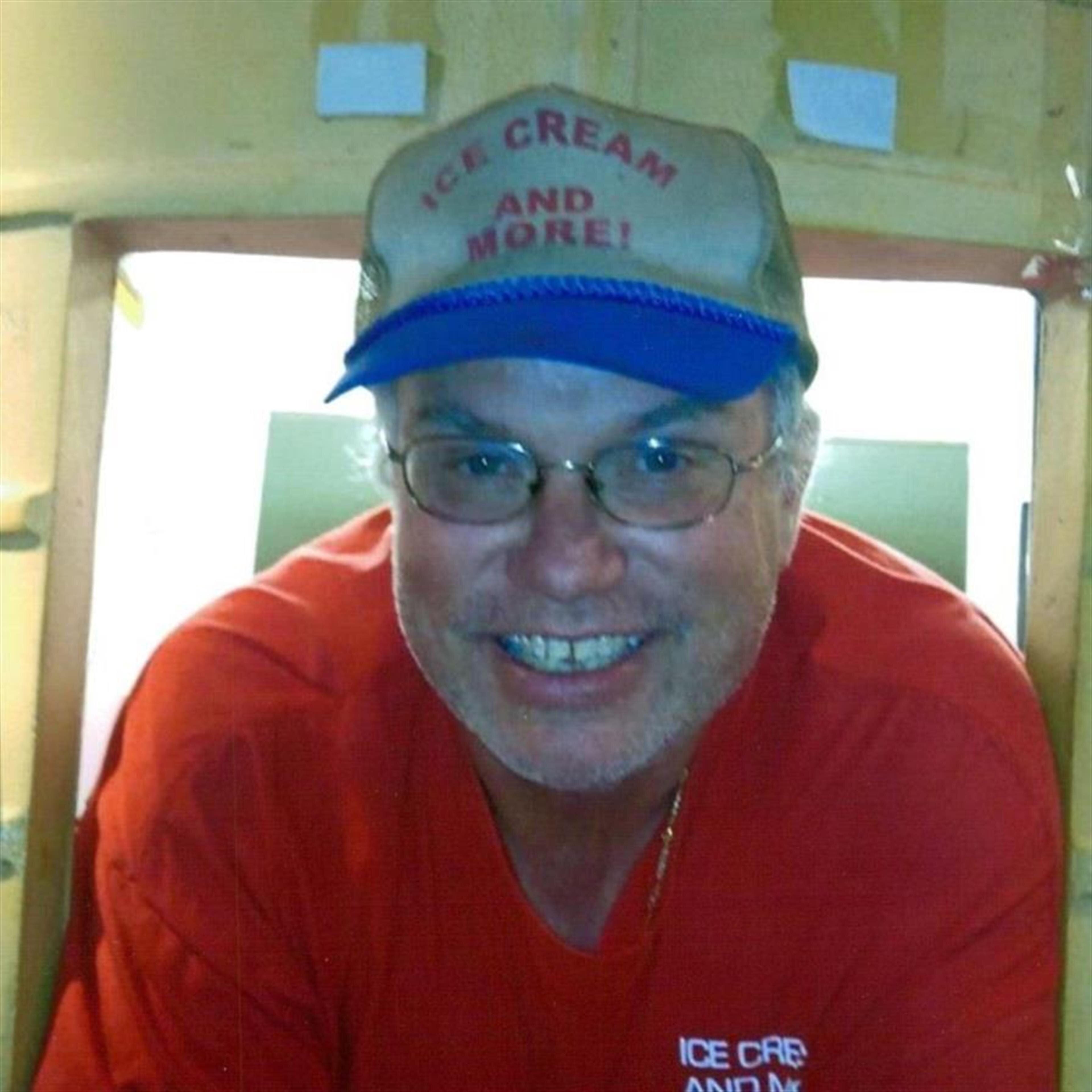 Larry James Heitman