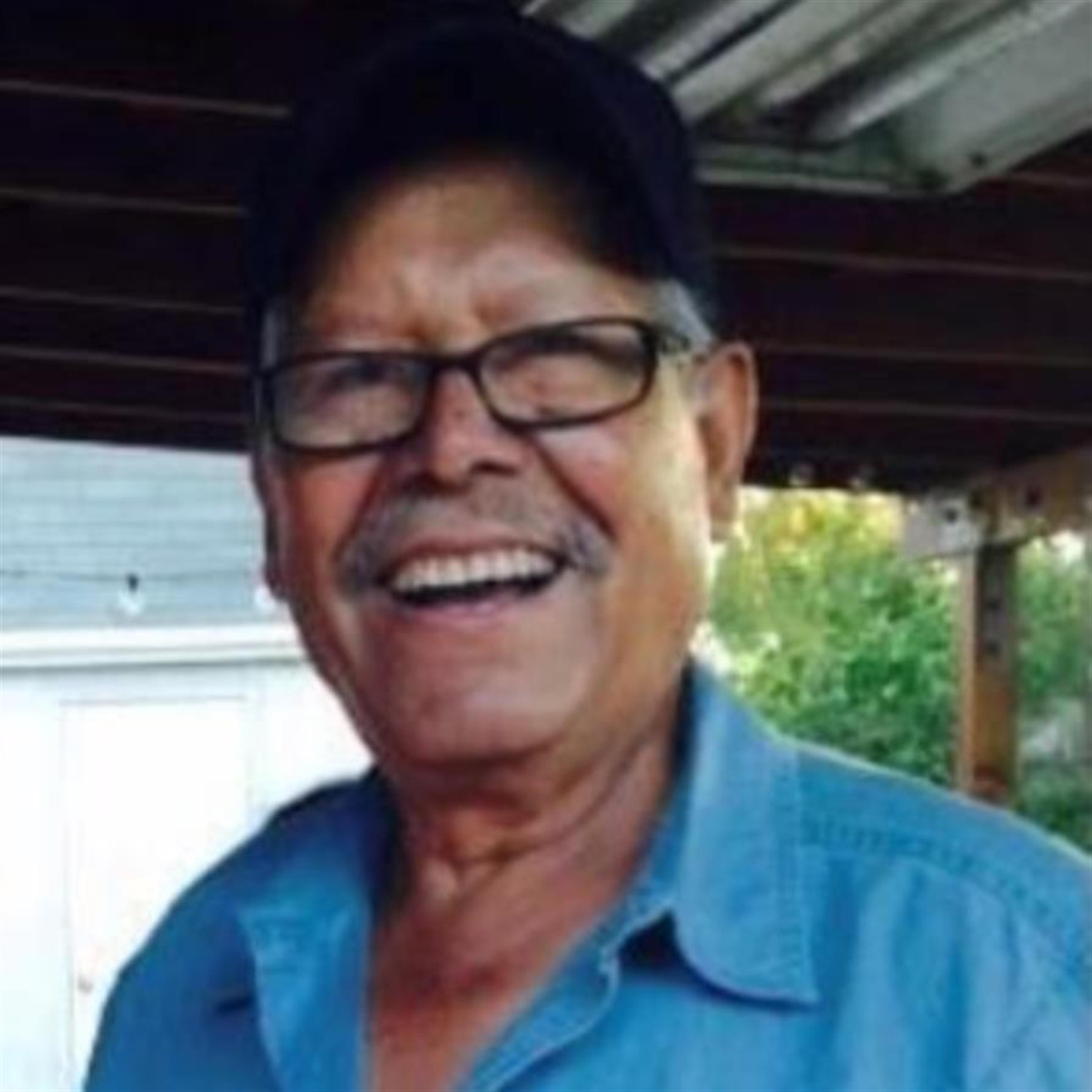 Daniel Murguia Martinez