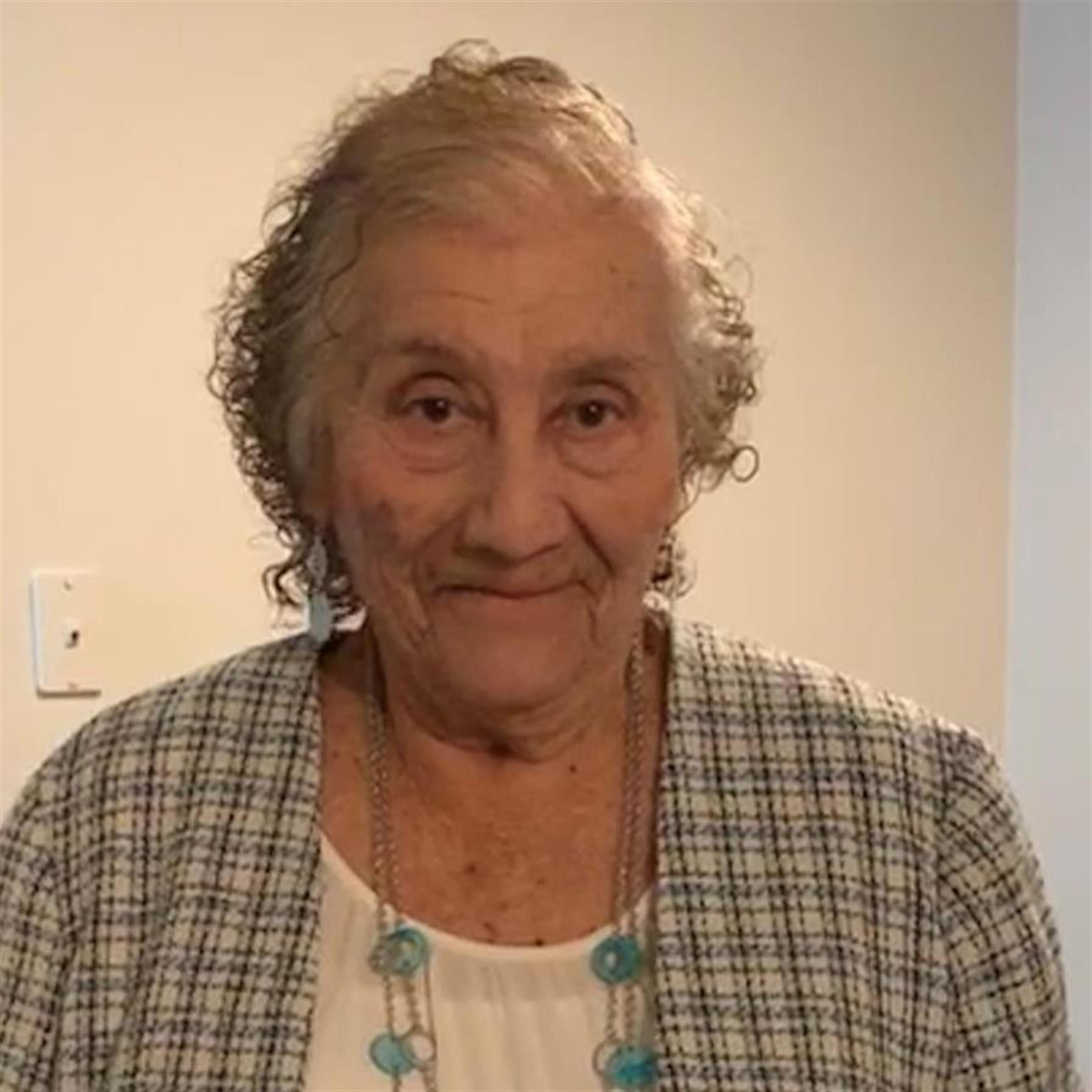 Pauline M. Hernandez