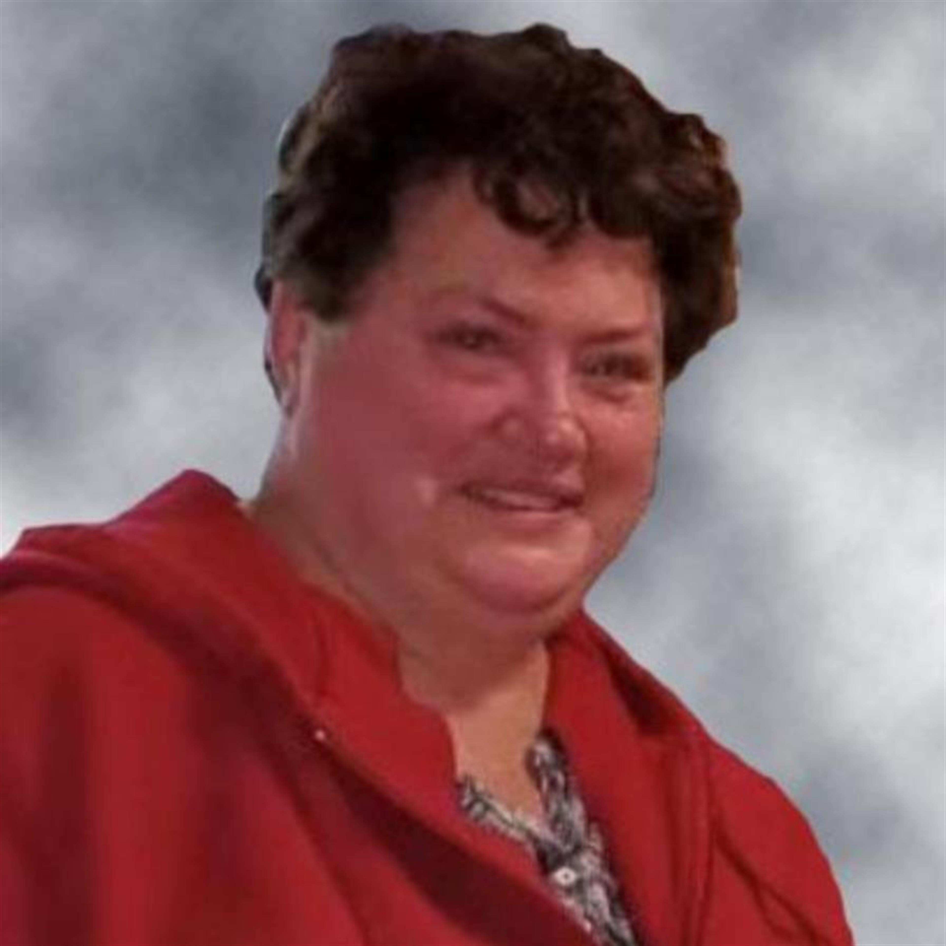Nancy Ann McKay