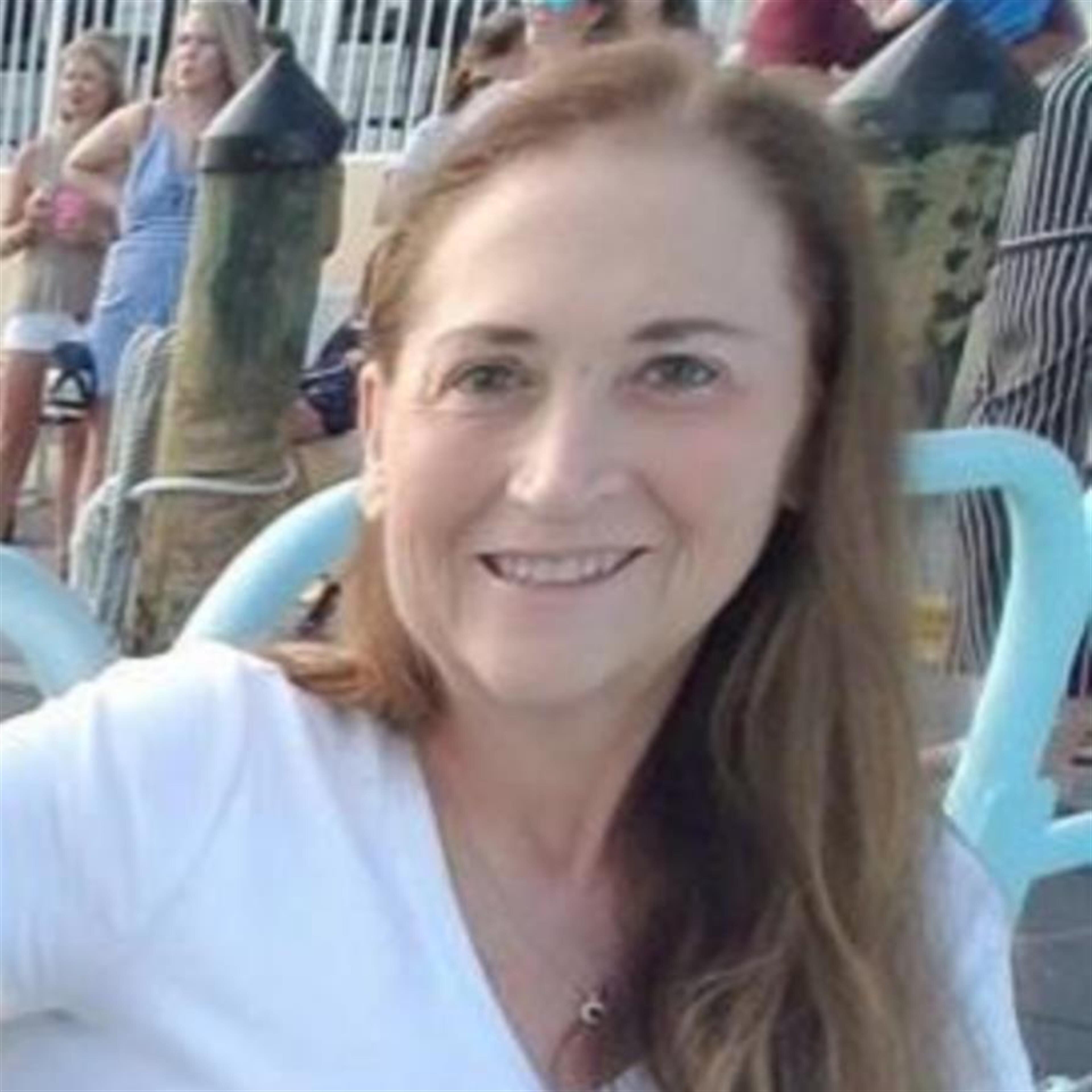 Tammy Adams (Hartville)