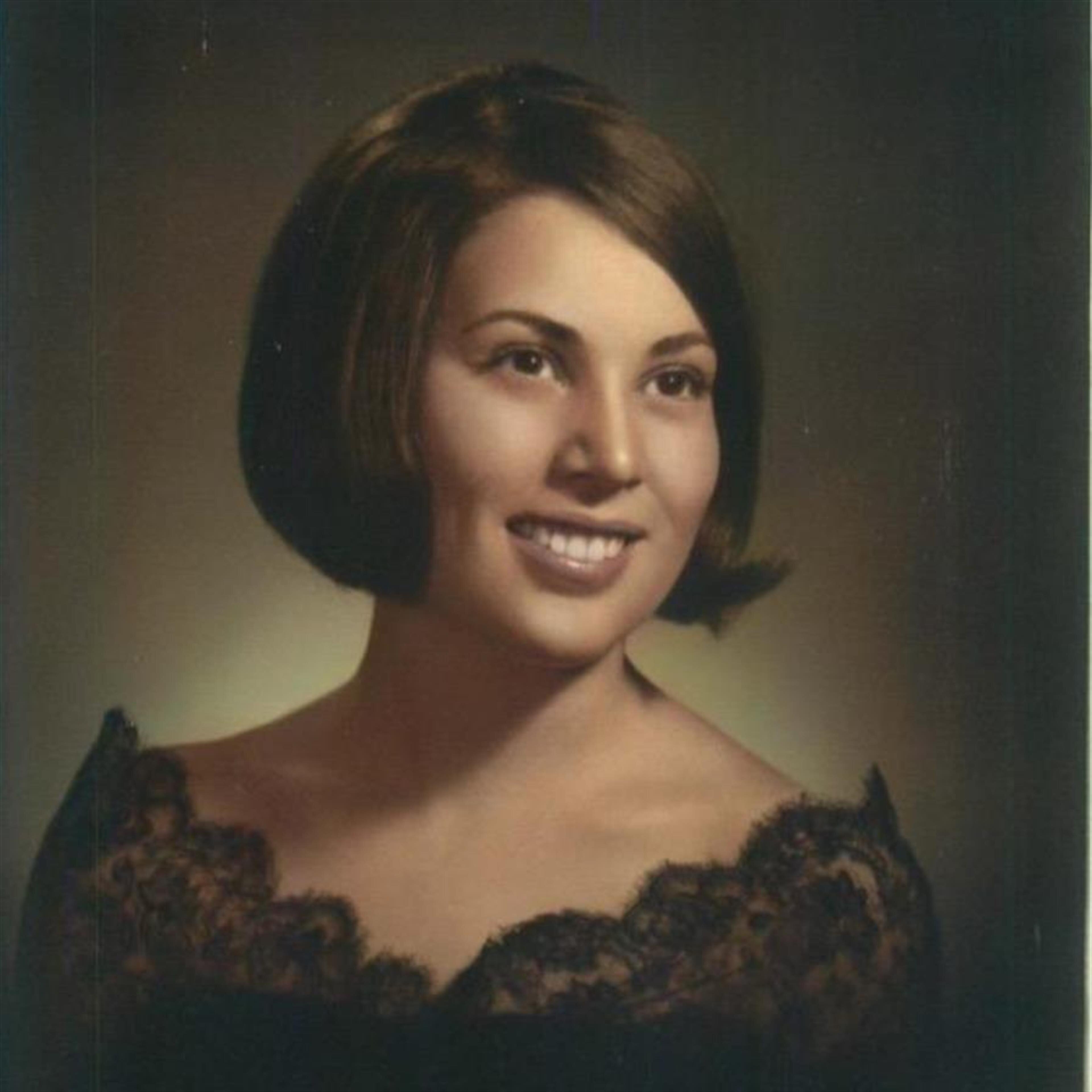Kathleen Gini Haddadin