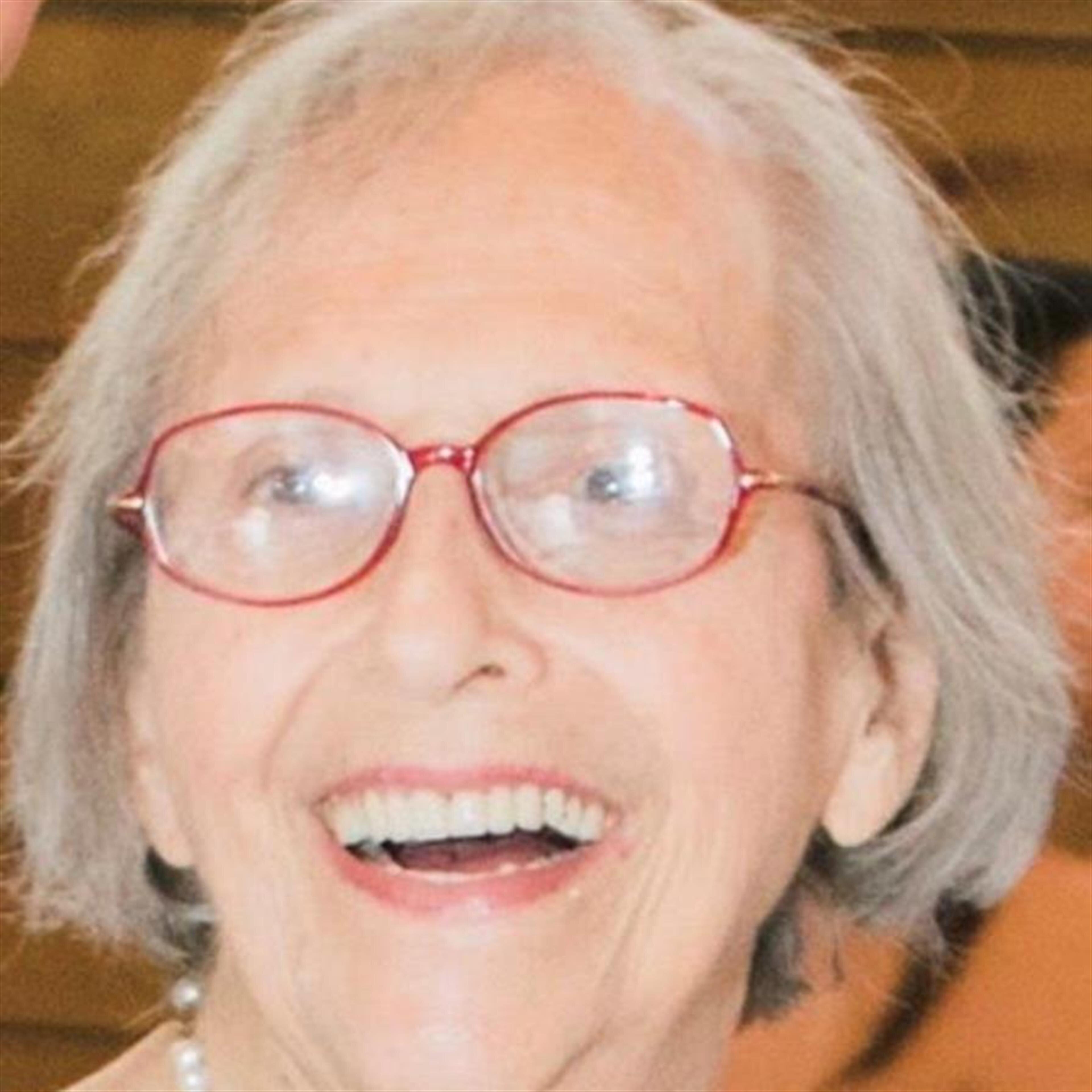 Renee Lenore Abrams