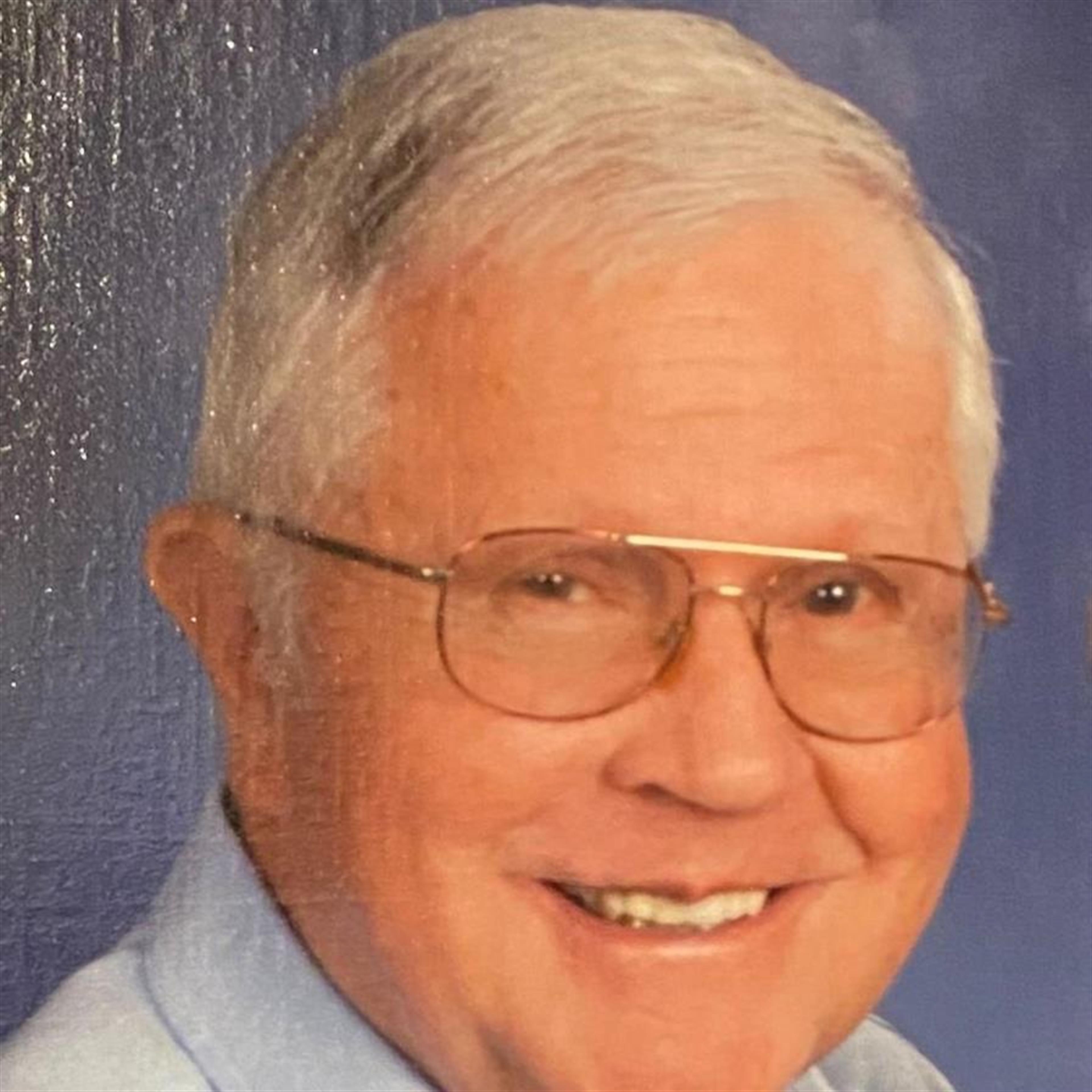 Dr. William G. Grieve