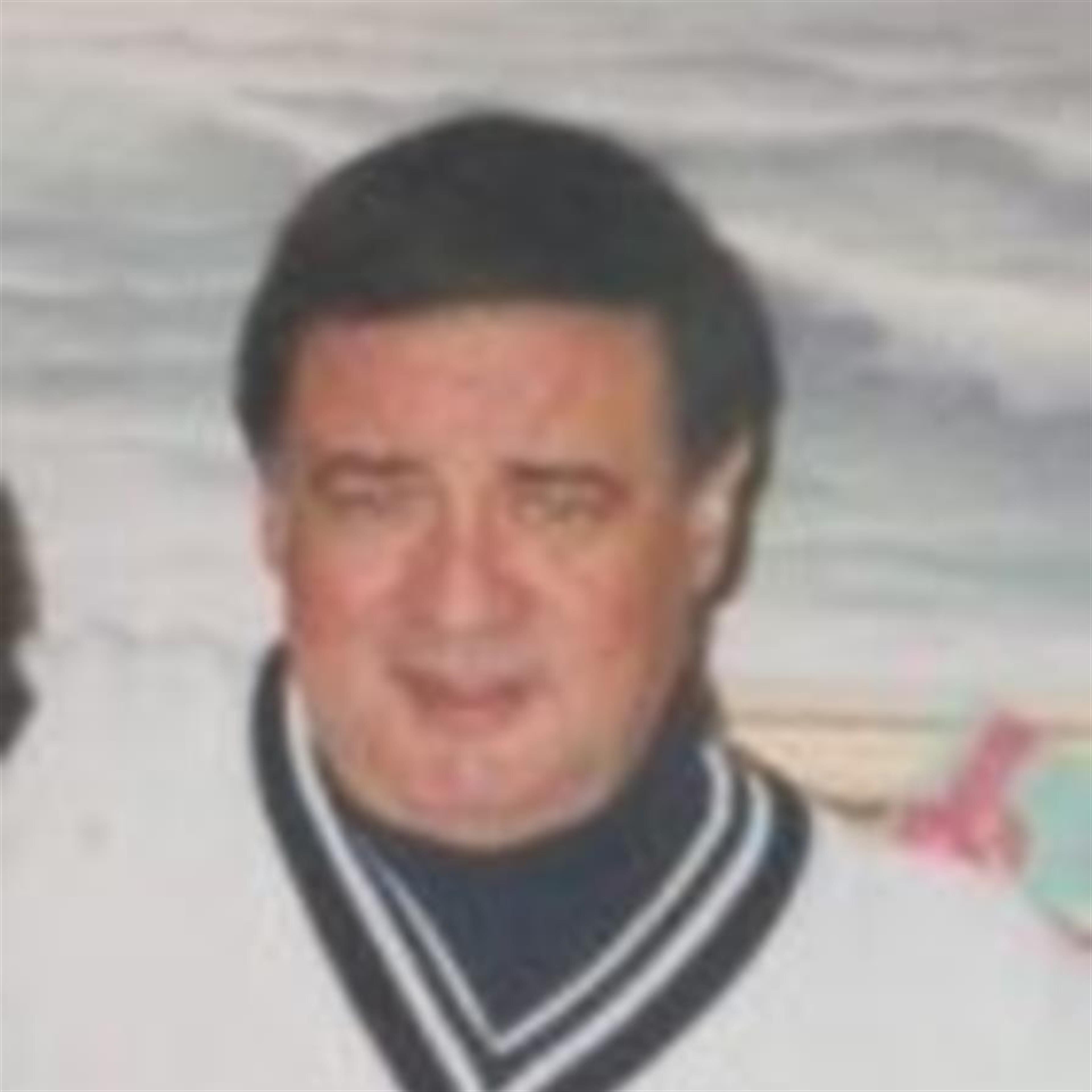 Kenneth F. Curren