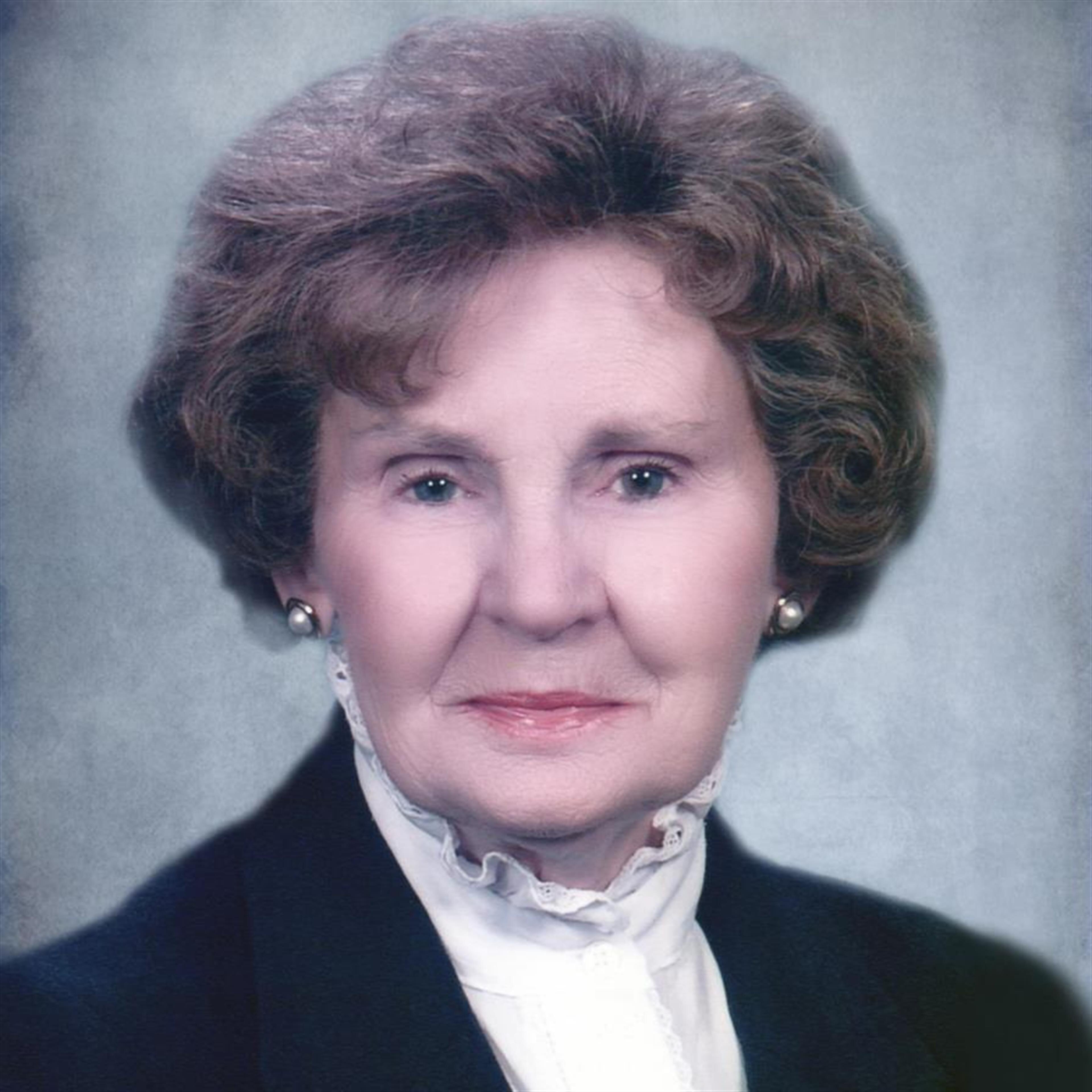 Ellane W. Hein