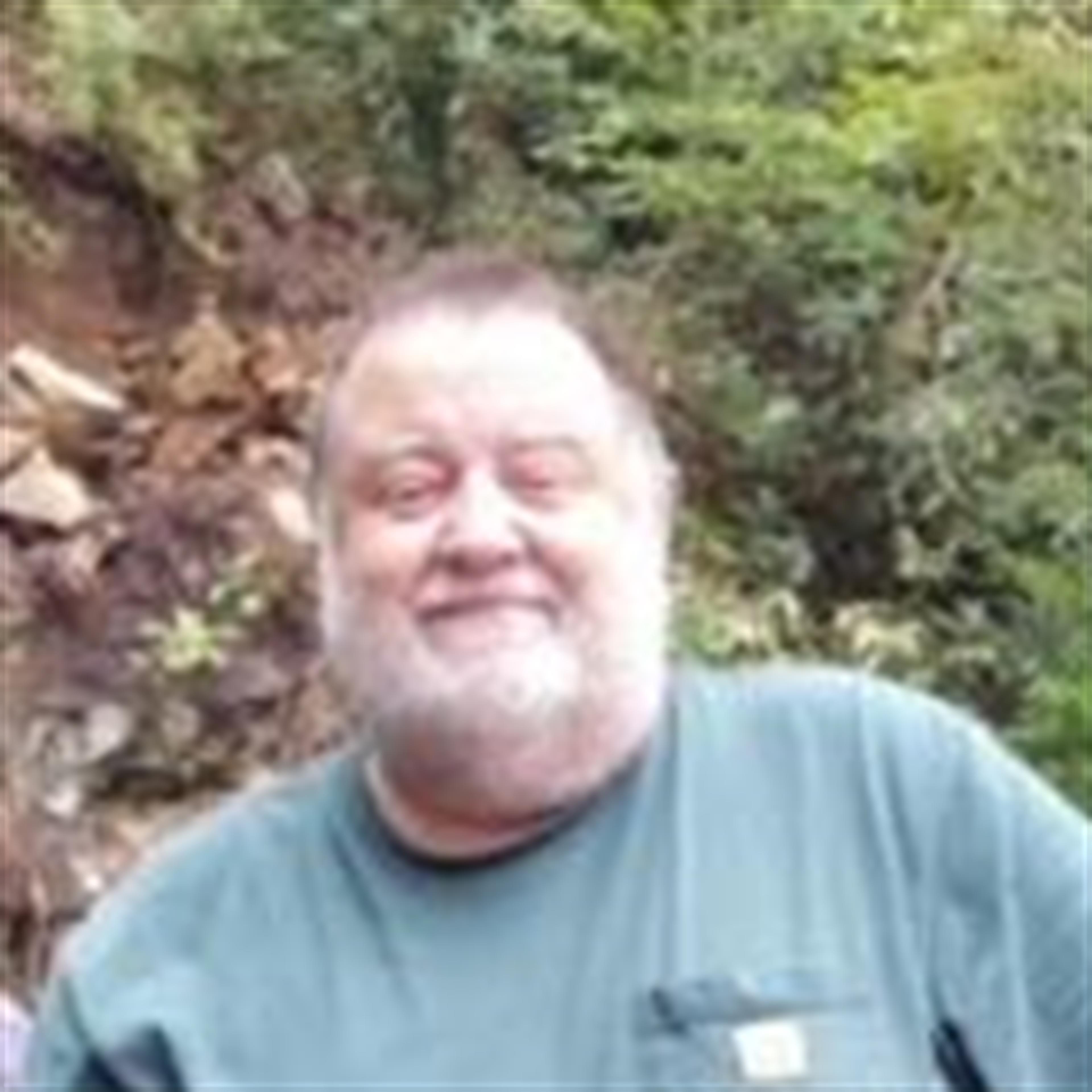 Mr. Randy Aaron Morris