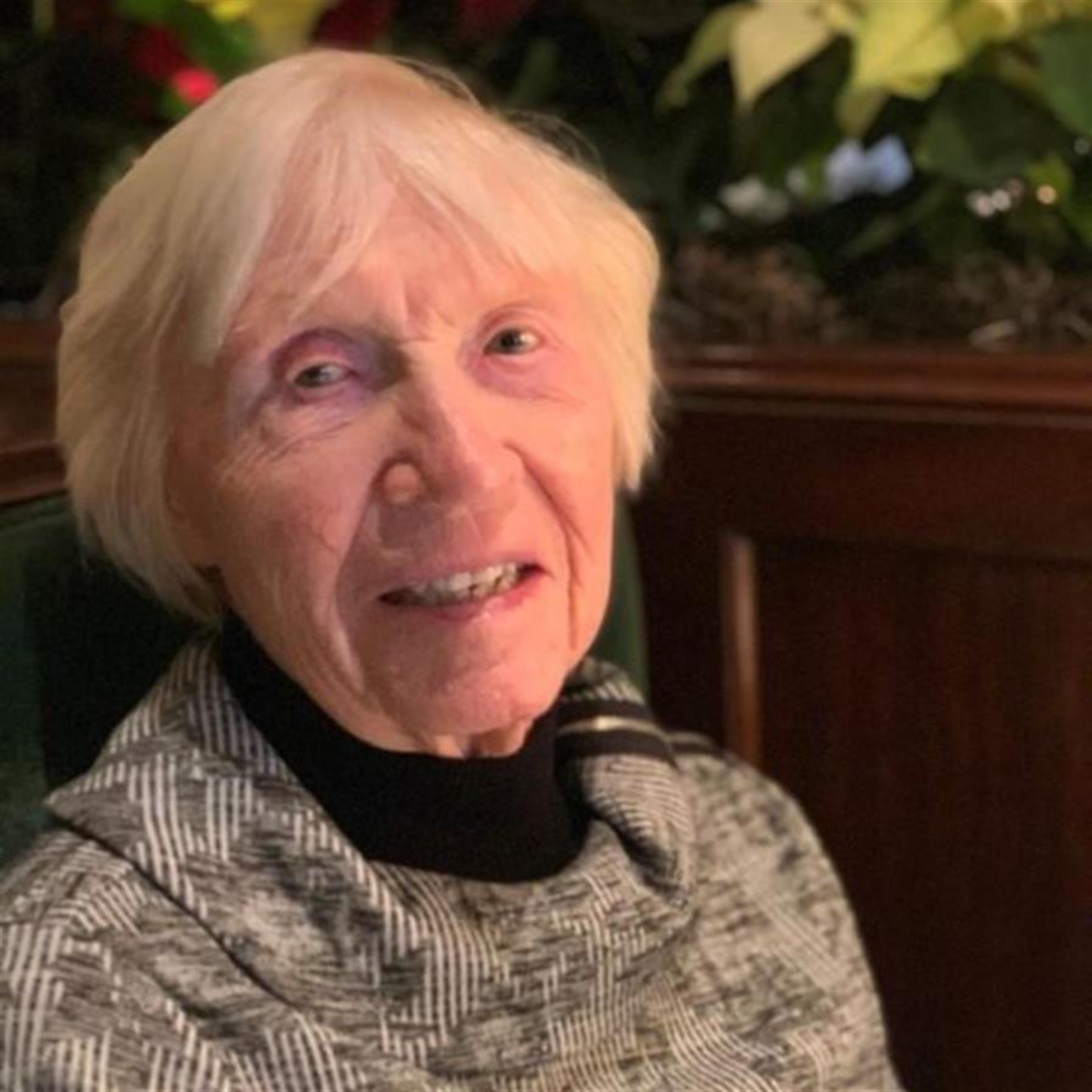 Joan Pangborn Silver