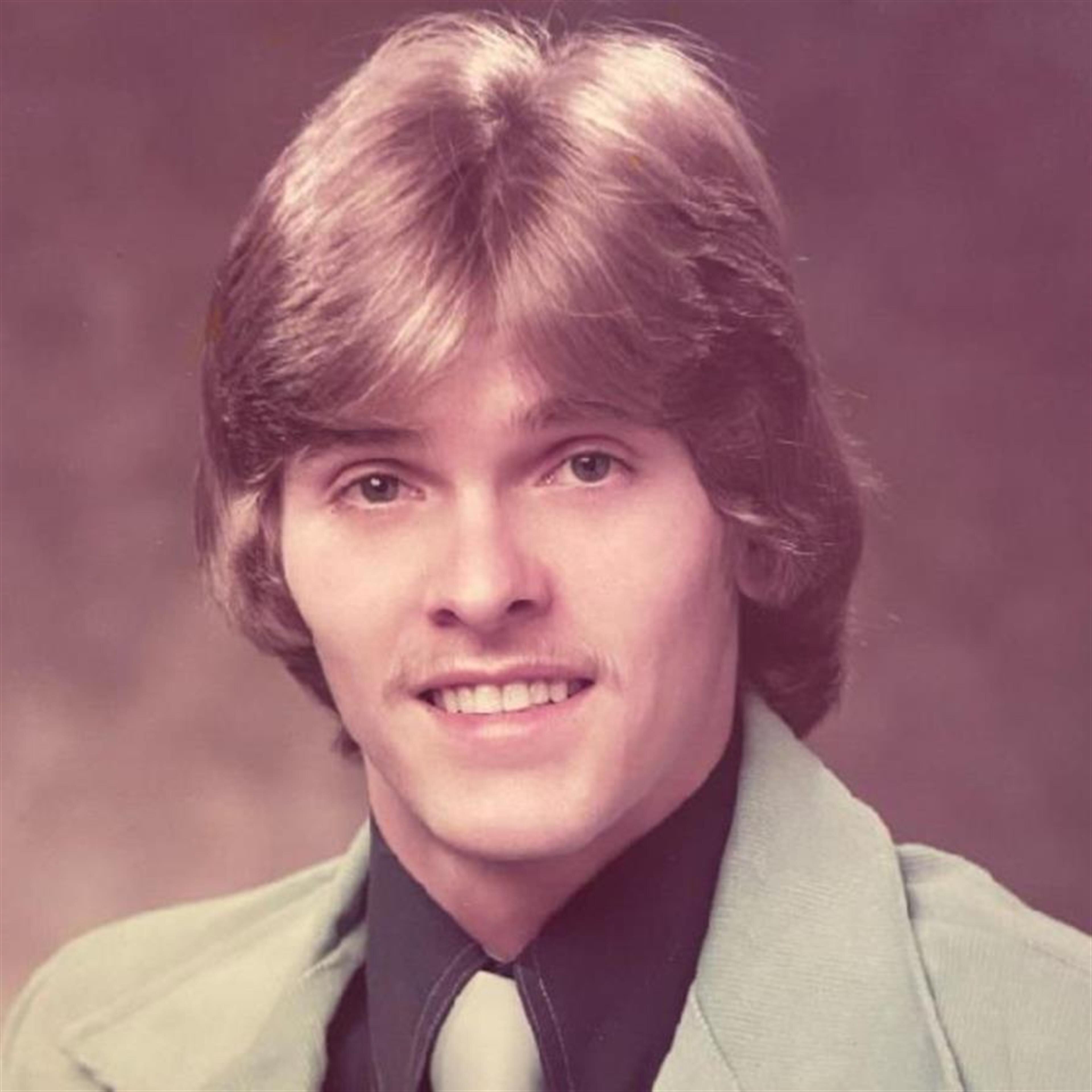 Alan Dale Hardwick