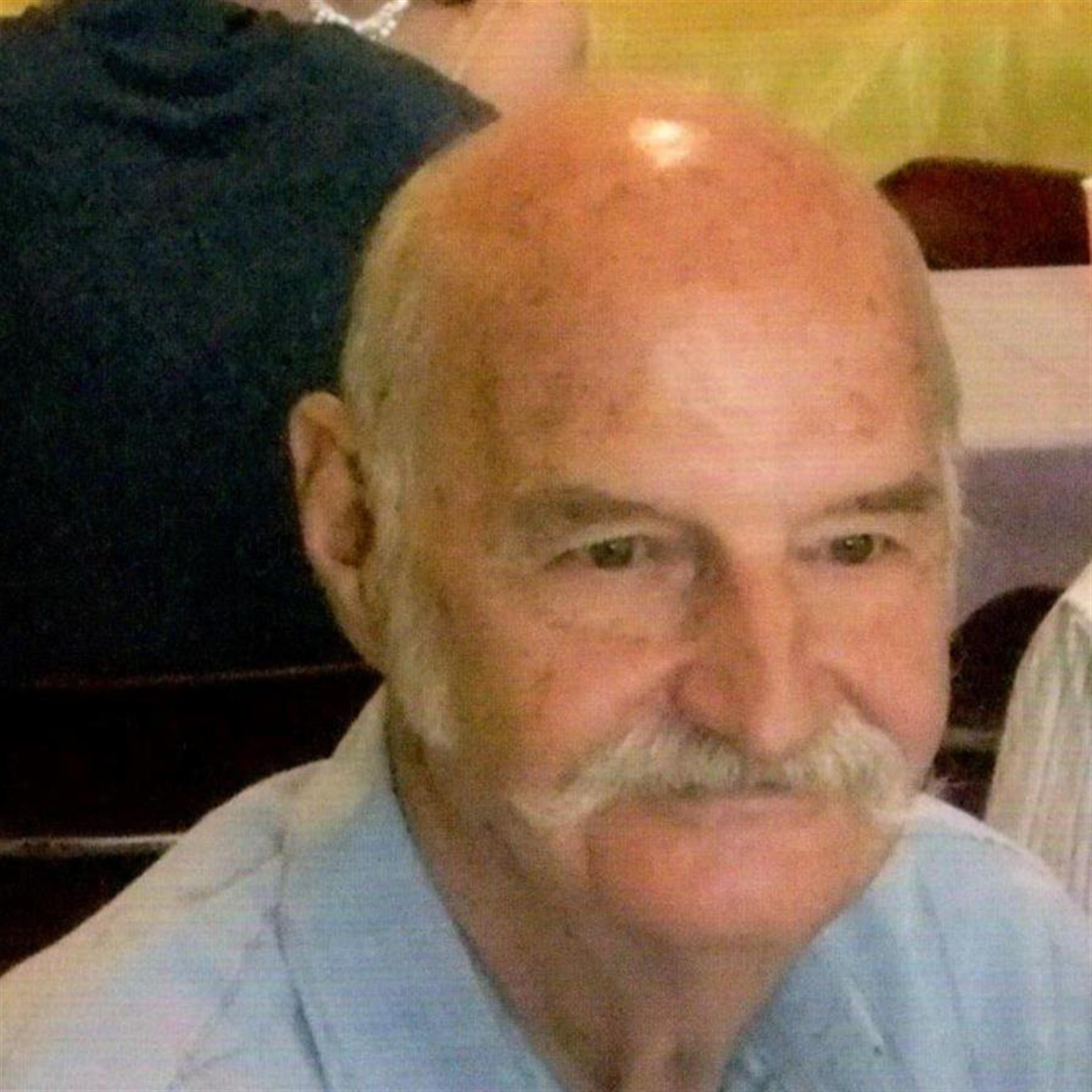 Glenn L. Kellner (Lebanon)