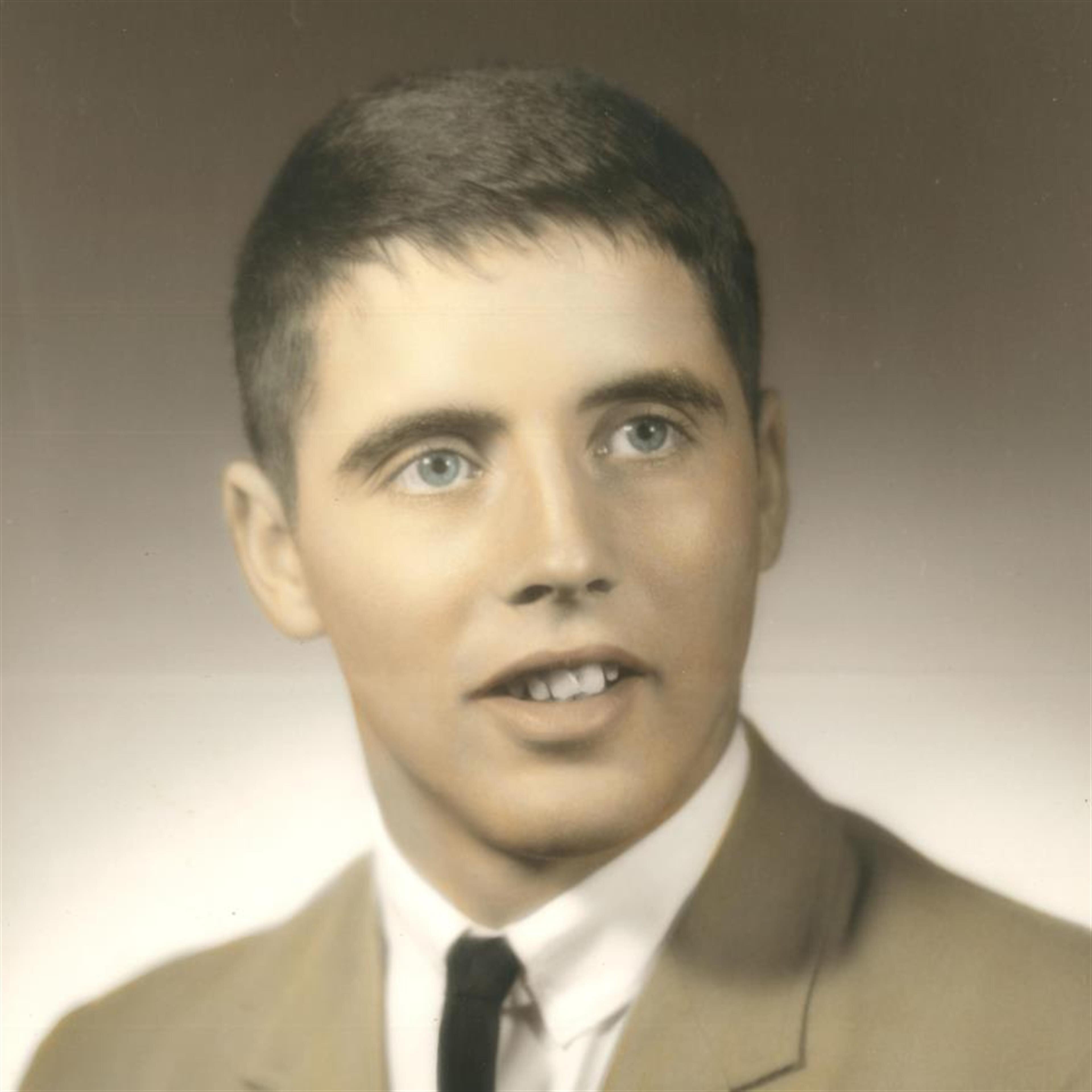 Lowell Keith Miller