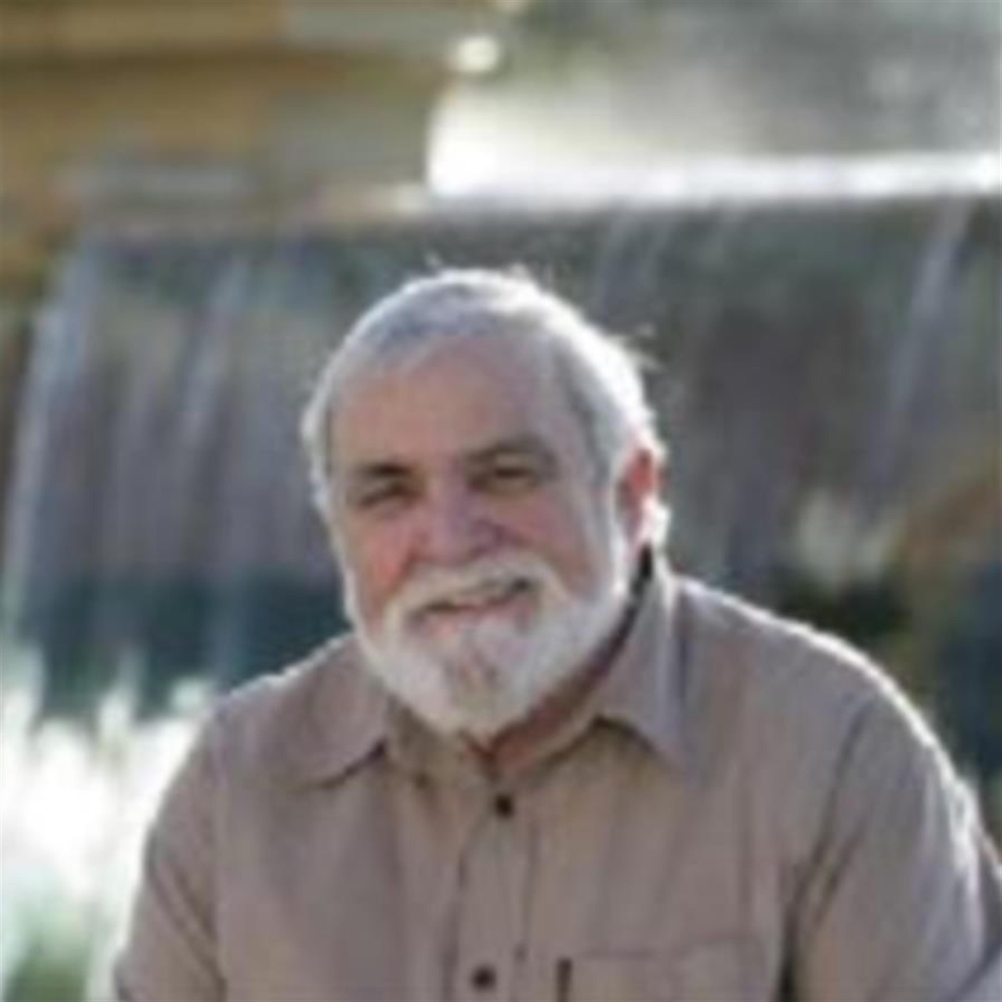 Lawrence Eugene Crumlish's obituary picture