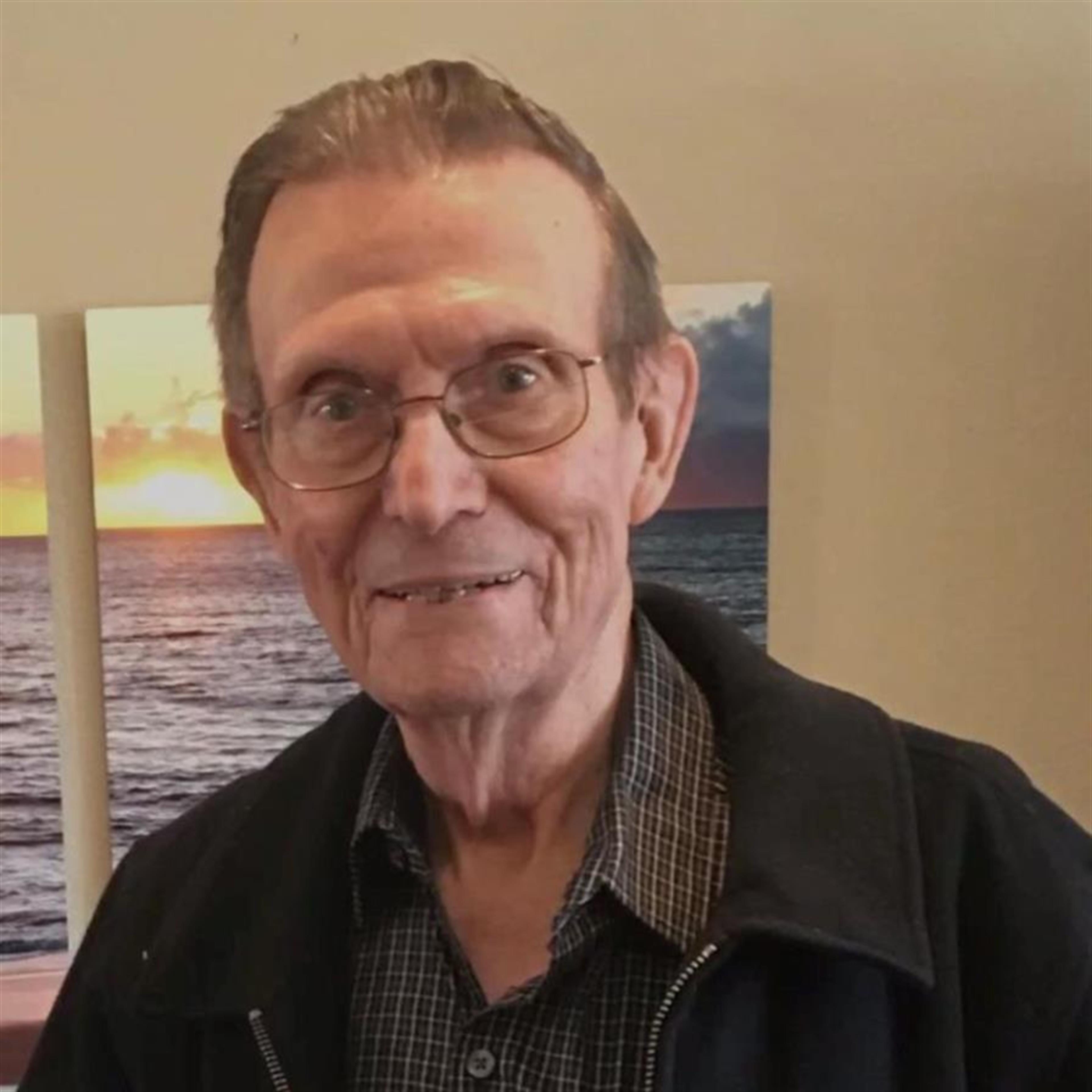 Jerry Lee Lawrence