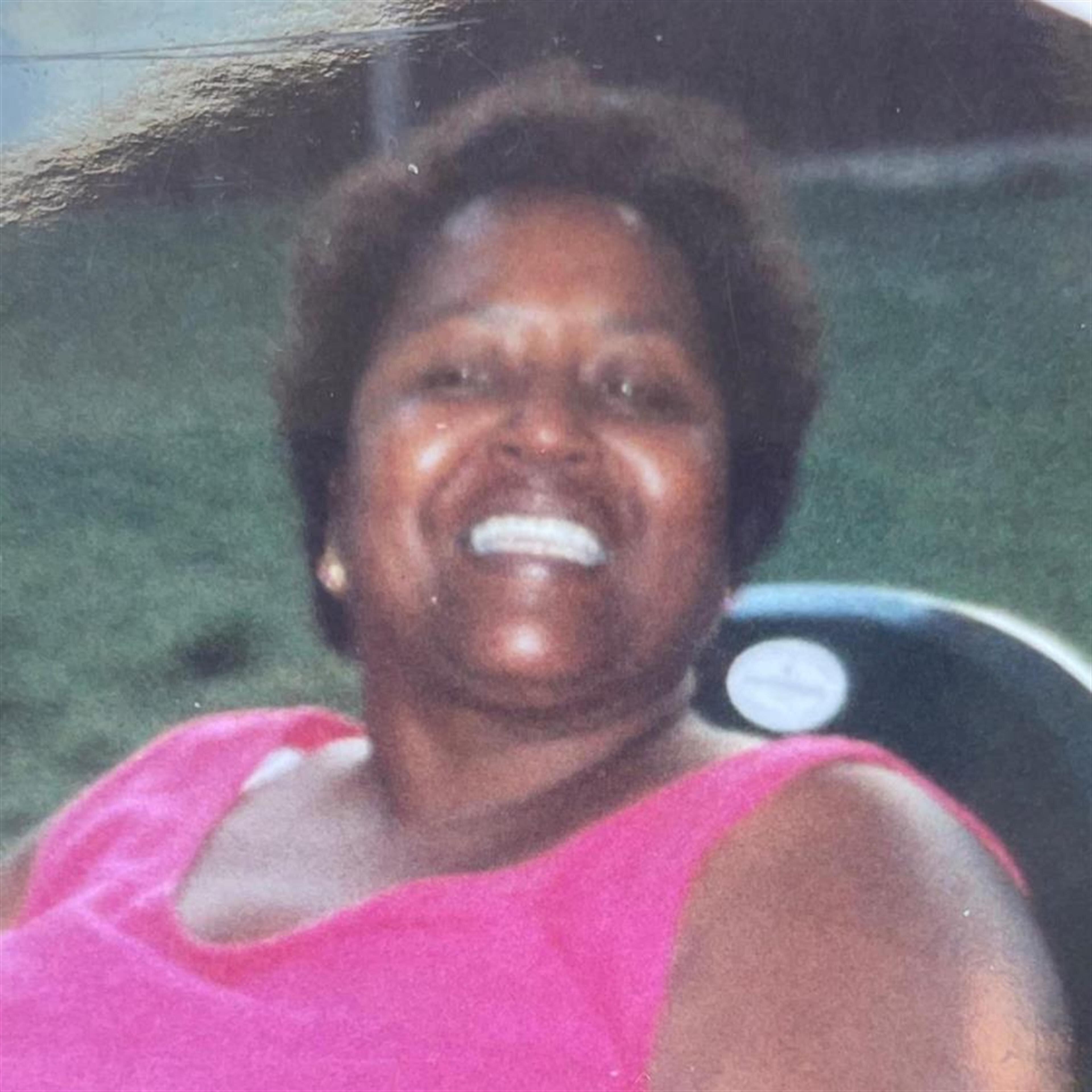 Ruby Jurel Johnson