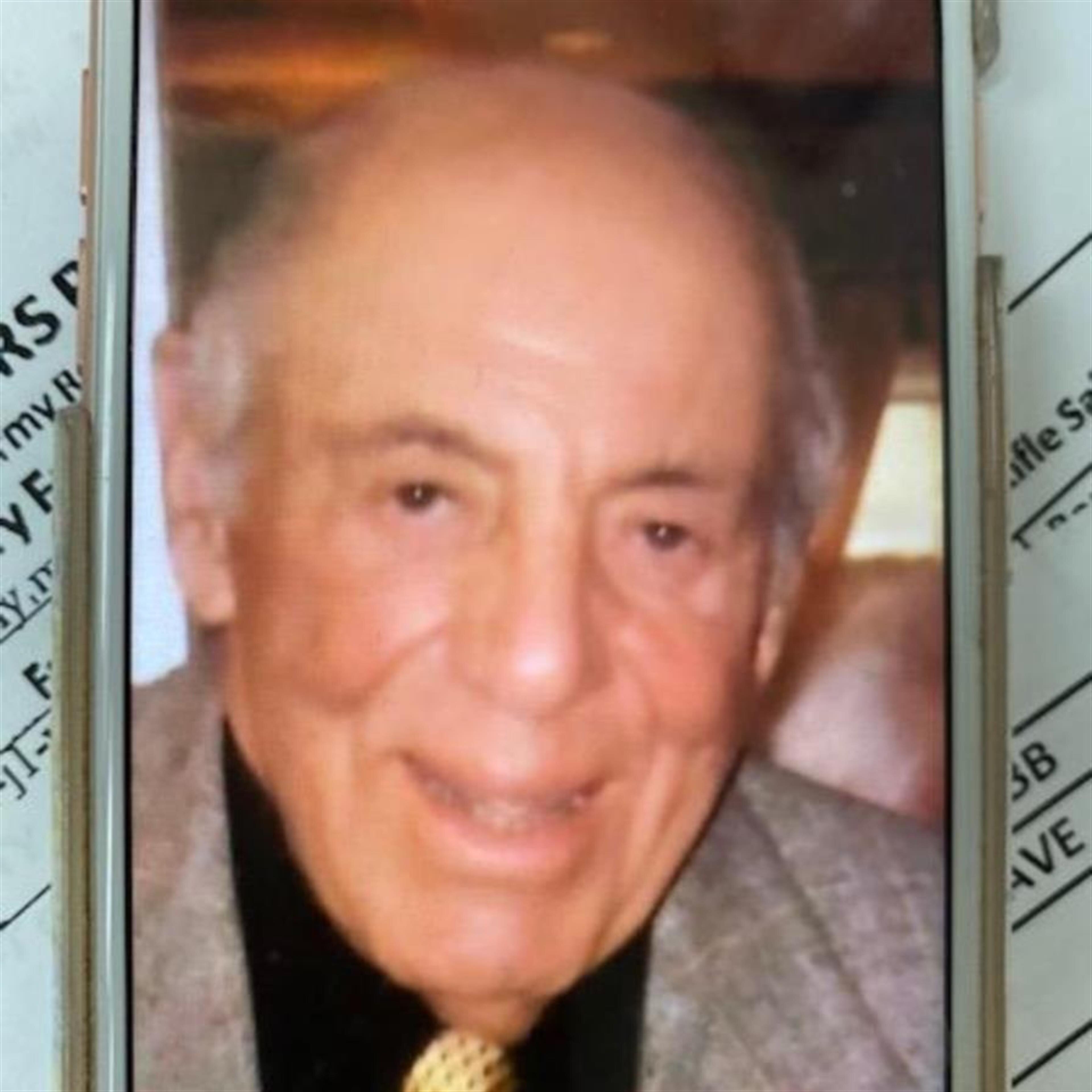 Stanley Hirsh