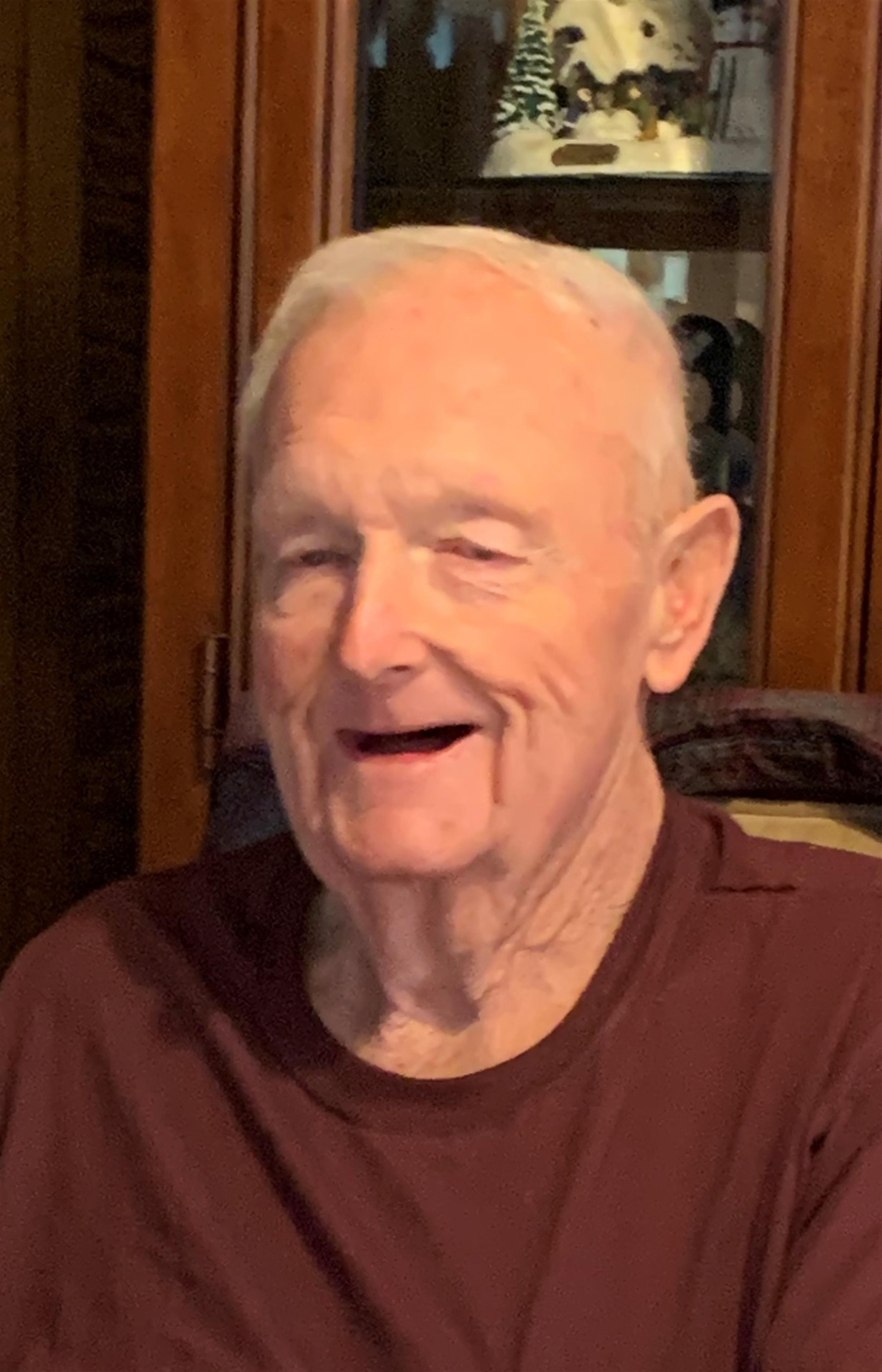 Guy Maguire Harding, Jr.