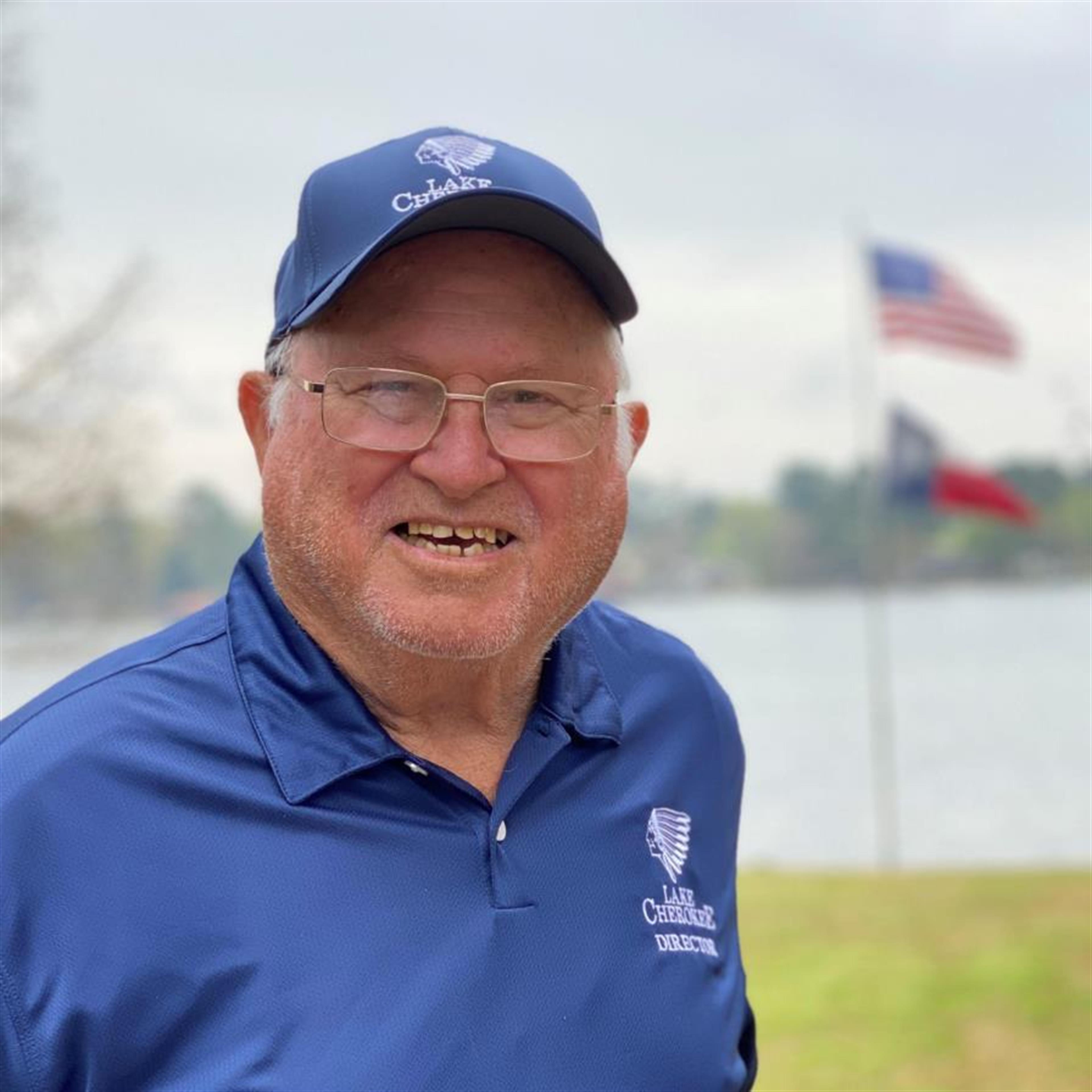 Stephen Thomas Lobue