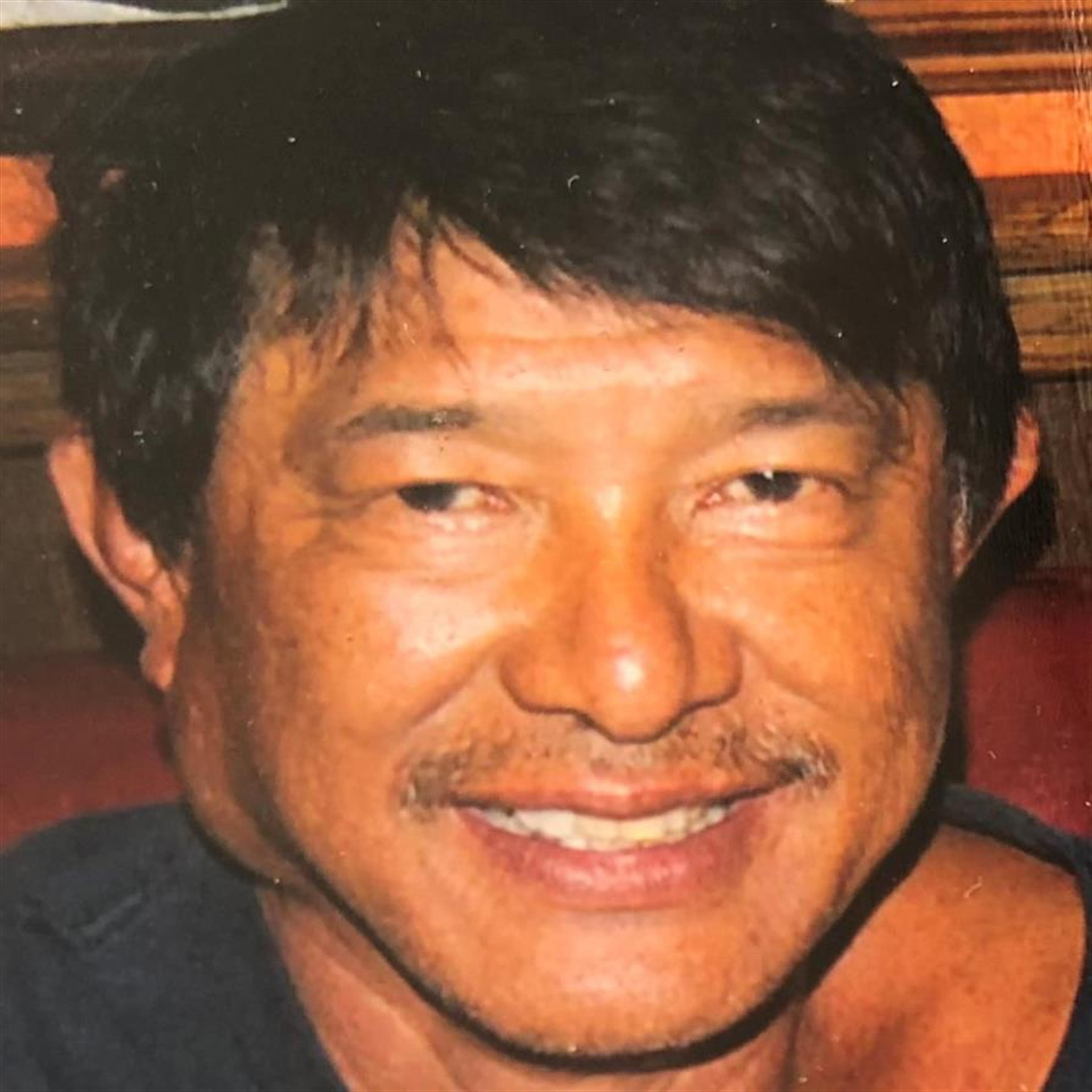 Leslie Tsuneto Wong