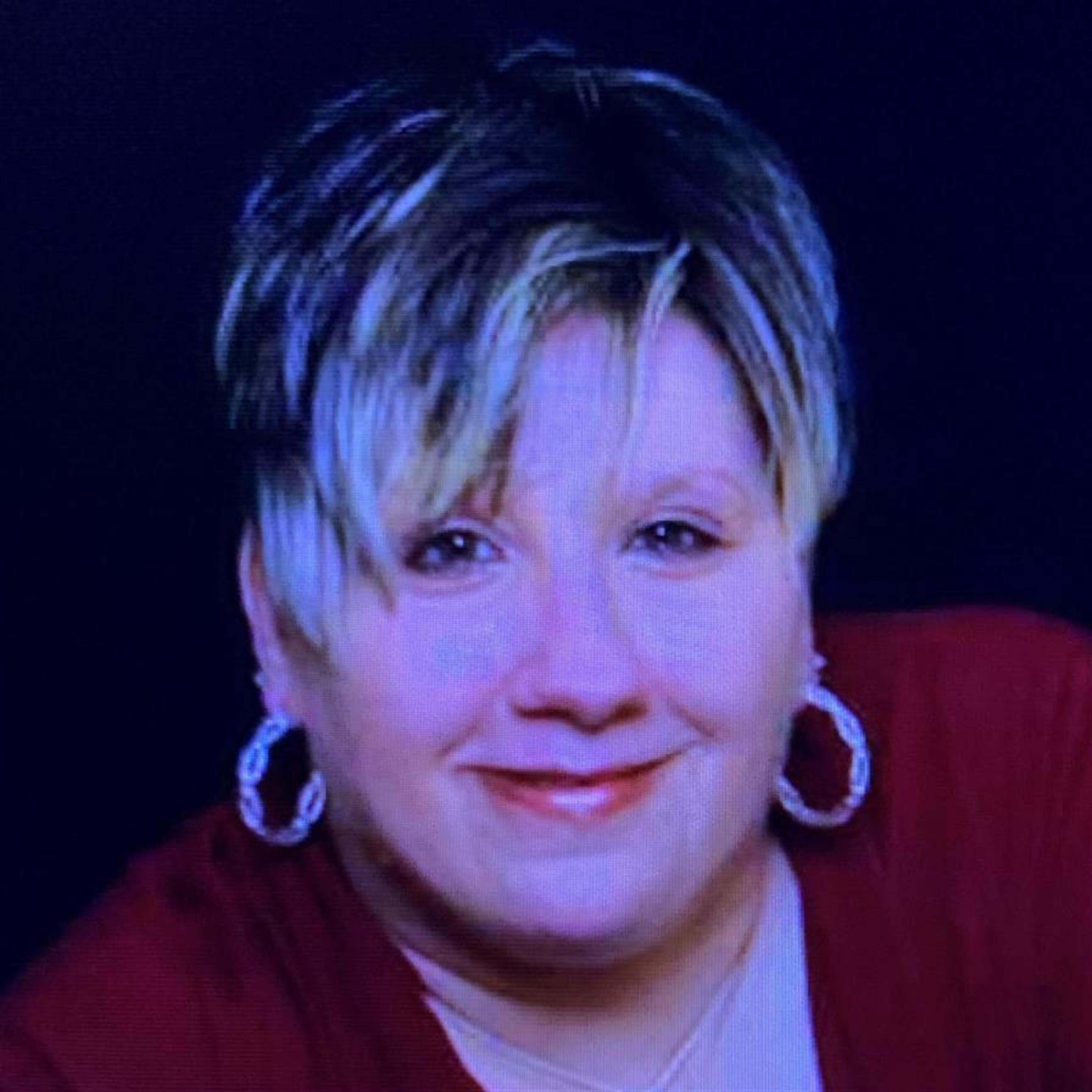 Ruby Frances Estella Alsop