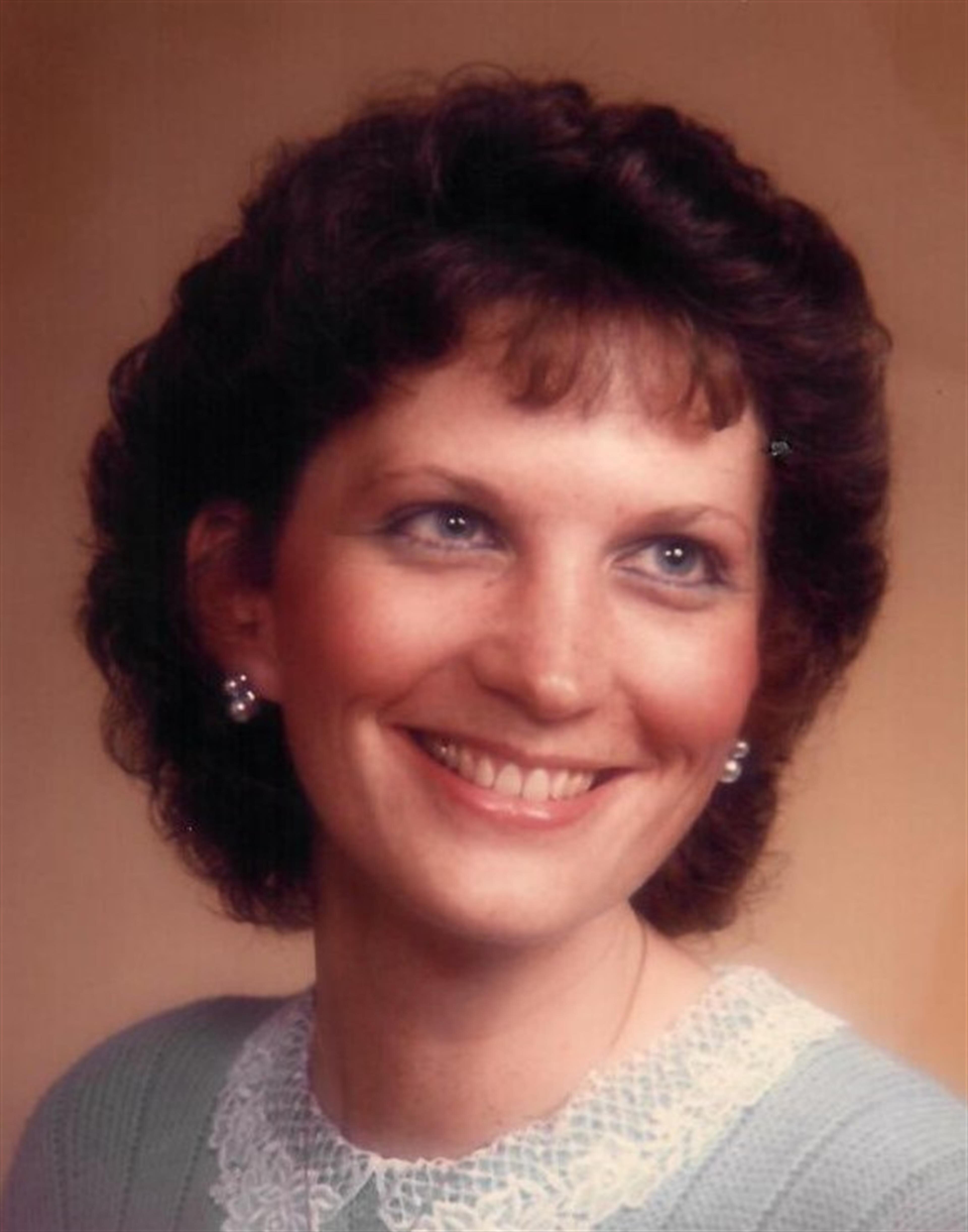 Mary Leocardia Nagy