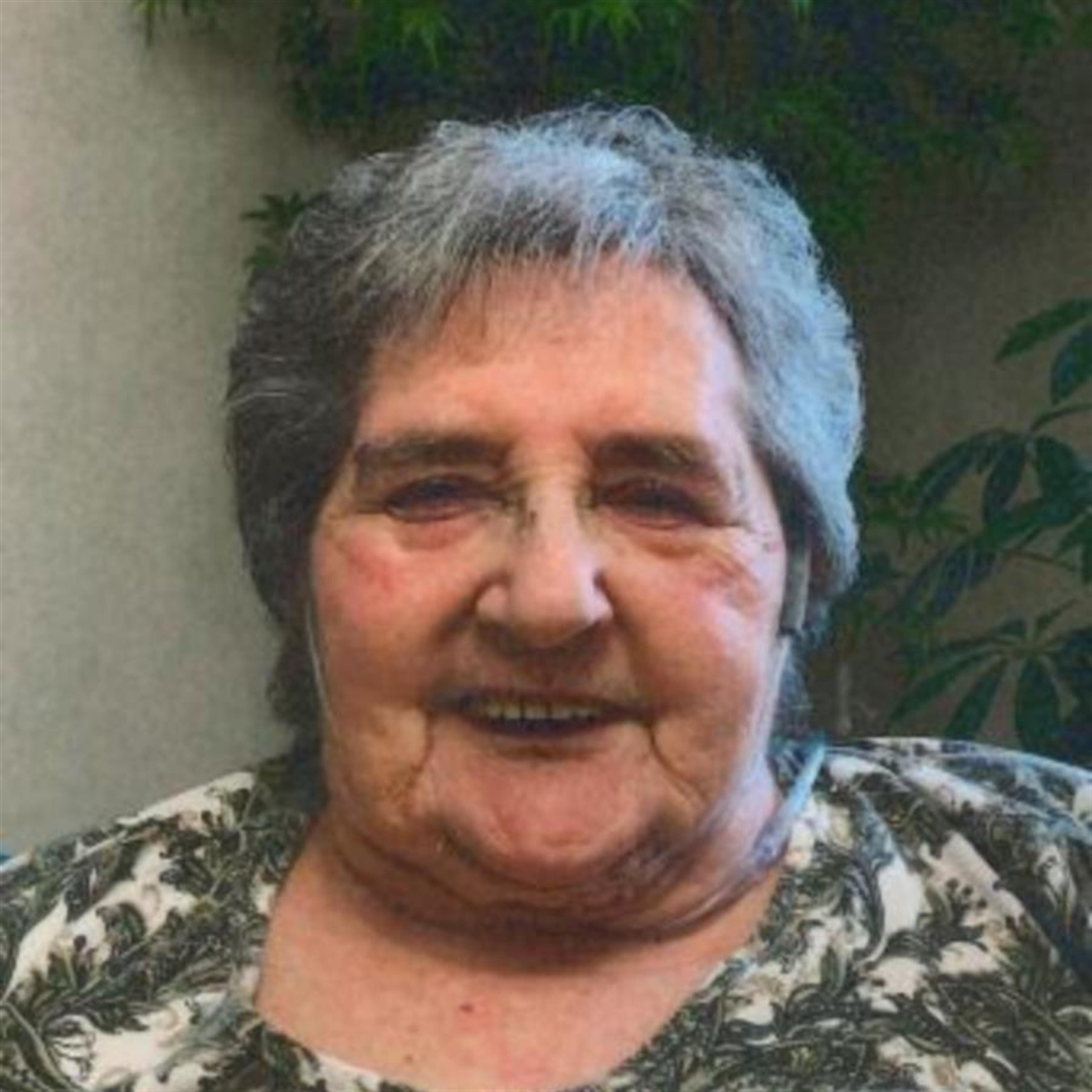 Helen C. Mace