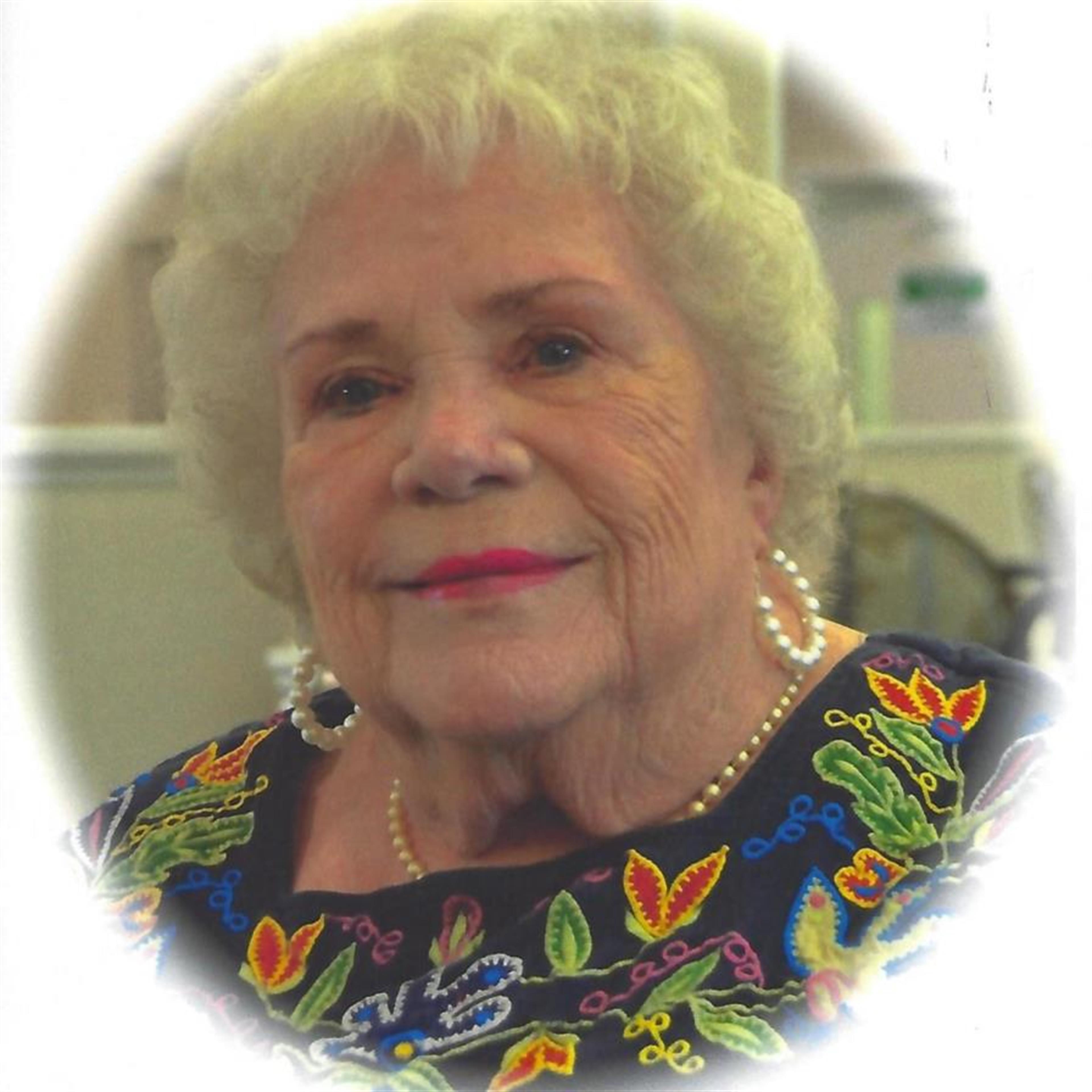 Beverly Jean Gipson Rigsby